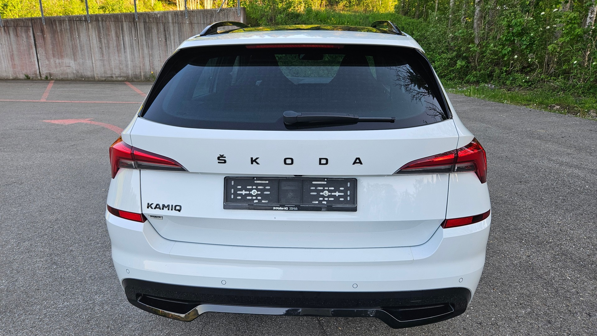 SKODA 1.5 TSI Monte Carlo DSG-image-2