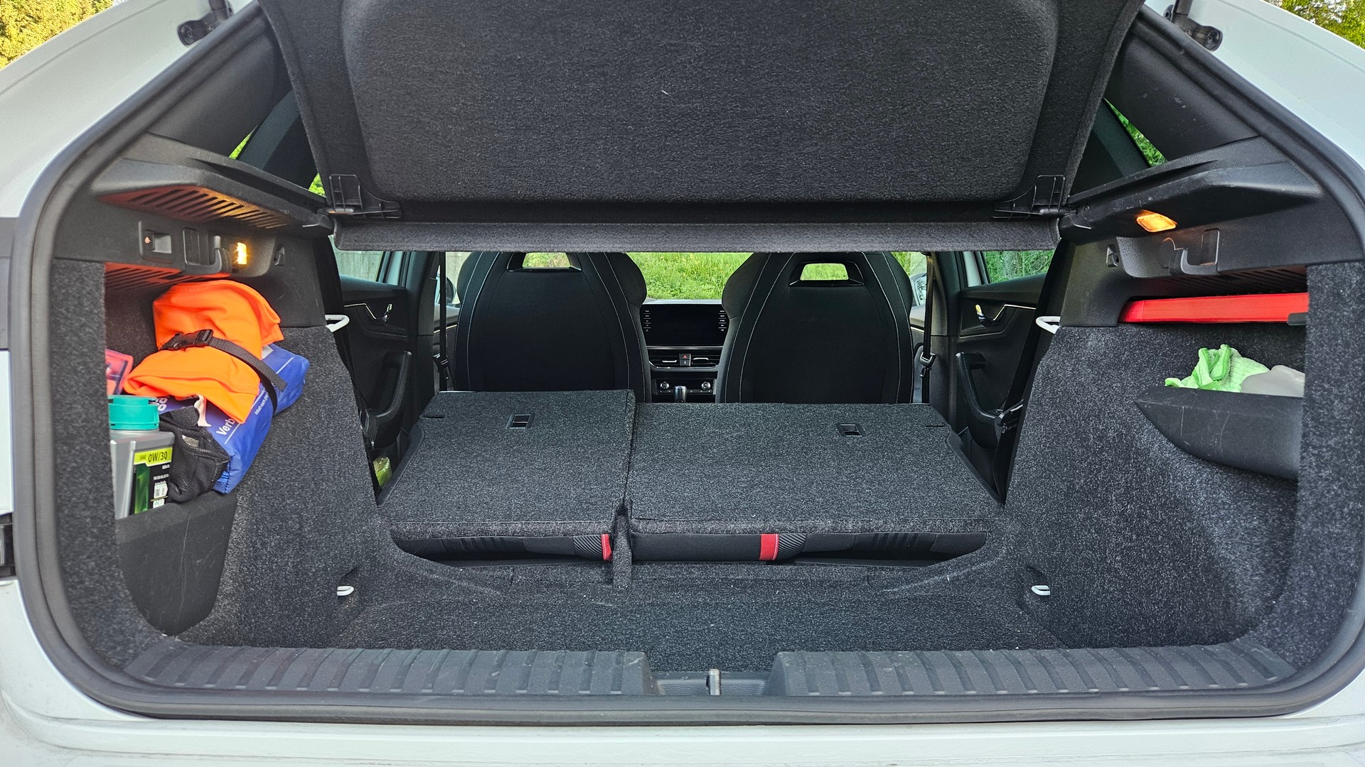 SKODA 1.5 TSI Monte Carlo DSG-image-4