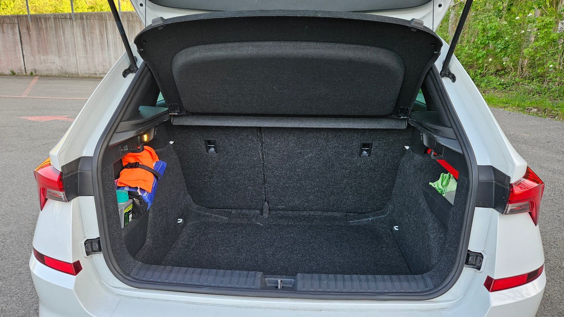 SKODA 1.5 TSI Monte Carlo DSG-image-3