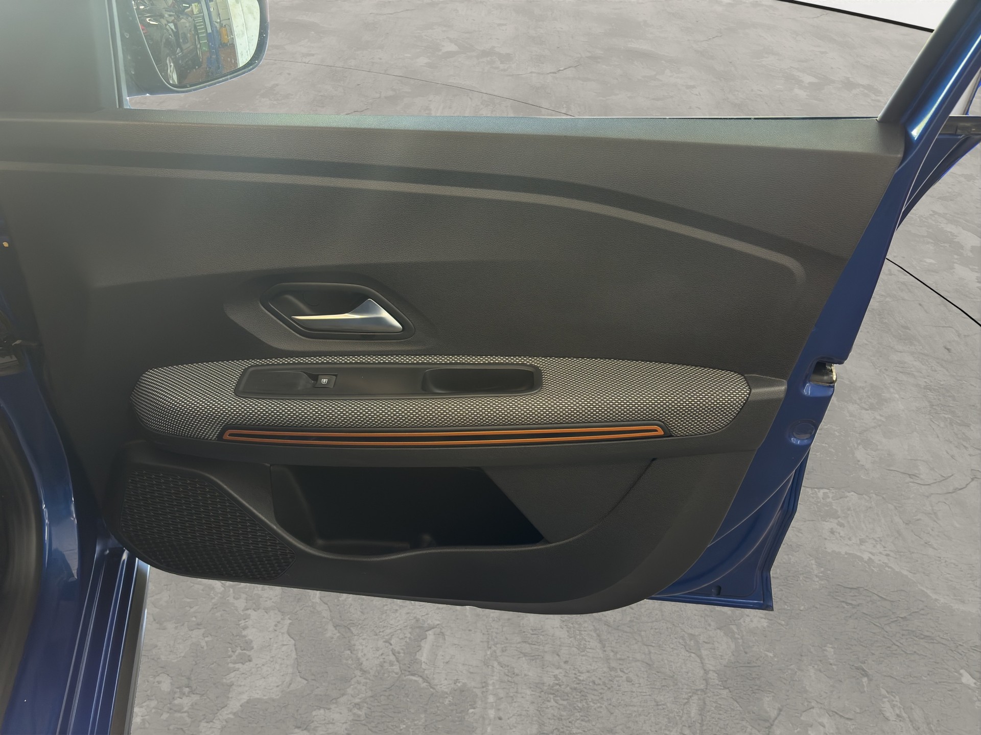 DACIA Sandero Stepway TCe 90 Comfort-image-16