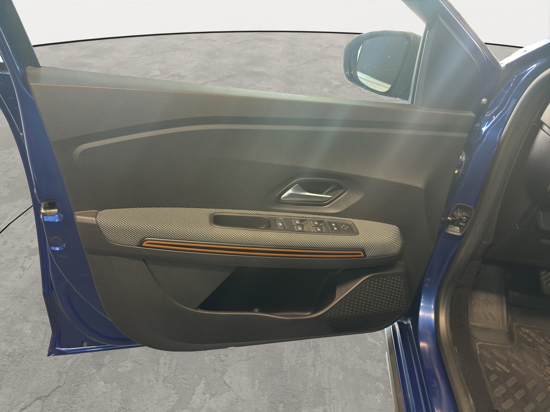 DACIA Sandero Stepway TCe 90 Comfort-image-11