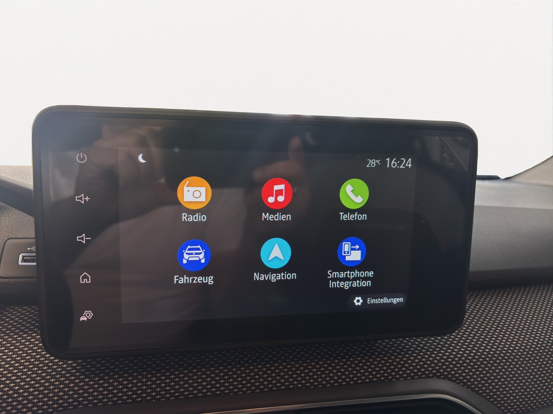 DACIA Sandero Stepway TCe 90 Comfort-image-13