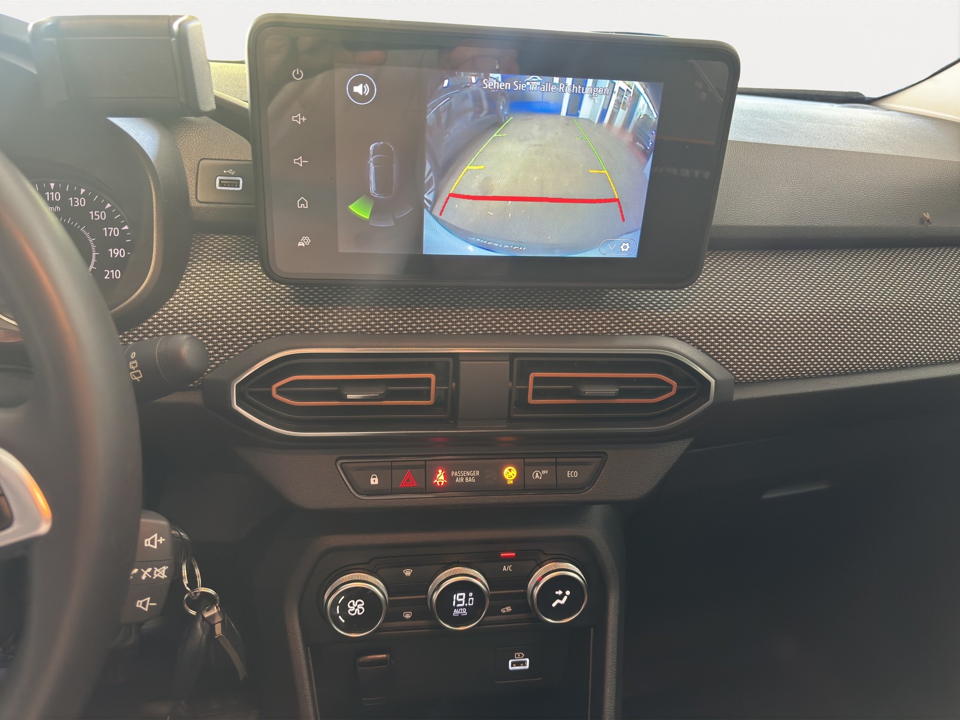 DACIA Sandero Stepway TCe 90 Comfort-image-15
