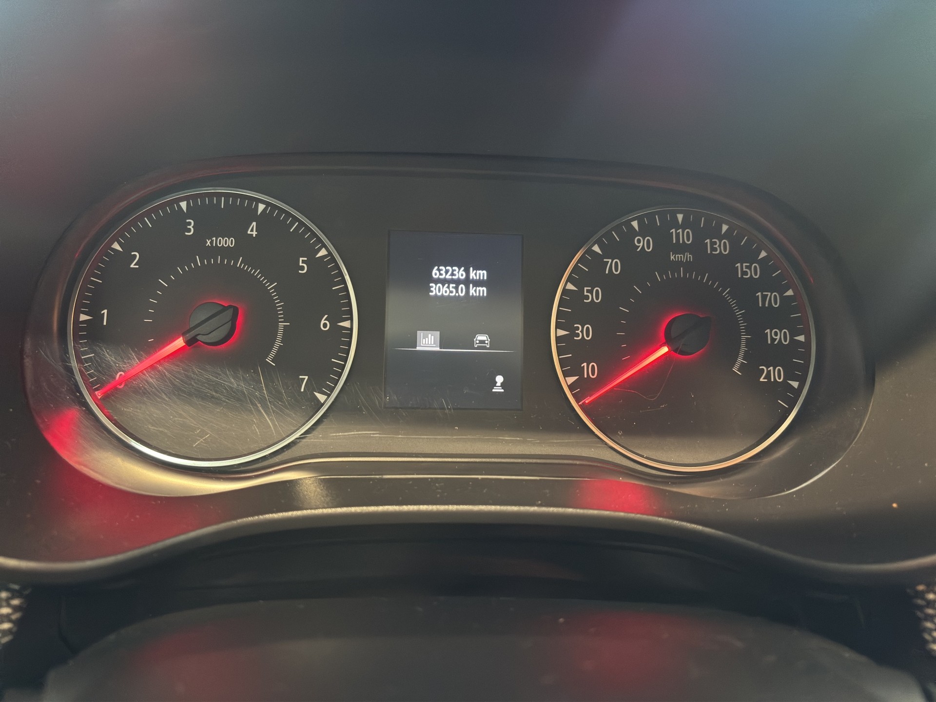 DACIA Sandero Stepway TCe 90 Comfort-image-10