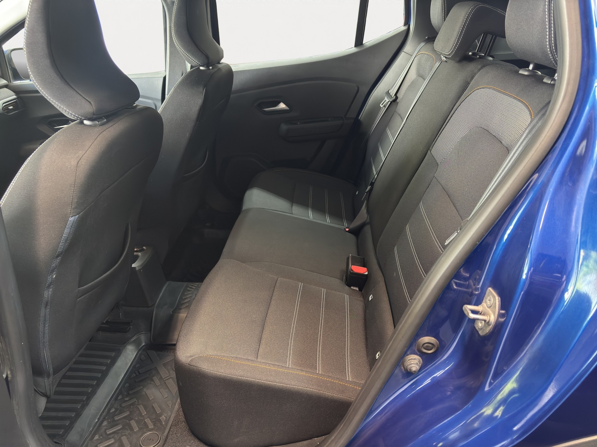 DACIA Sandero Stepway TCe 90 Comfort-image-12