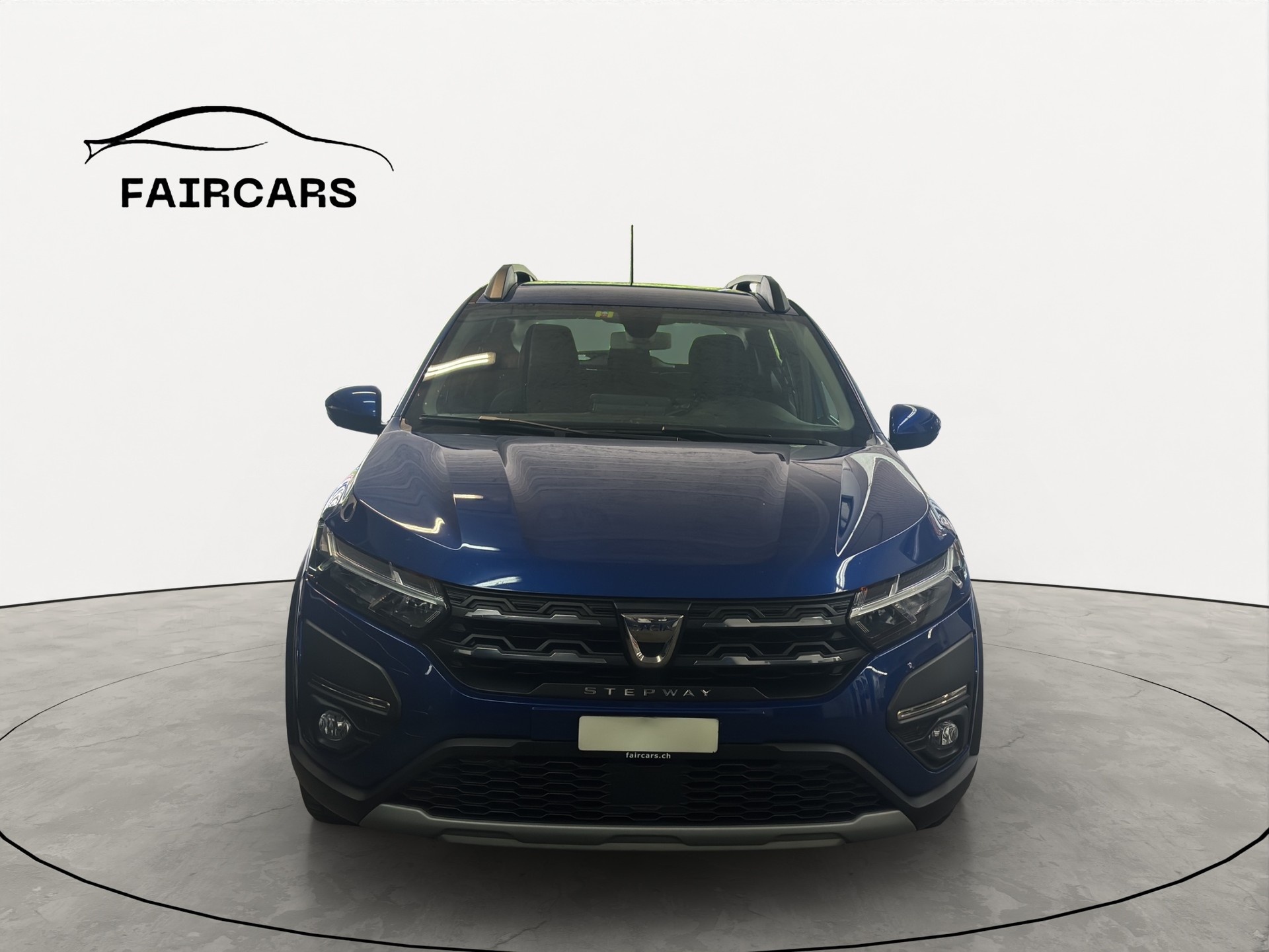 DACIA Sandero Stepway TCe 90 Comfort-image-0