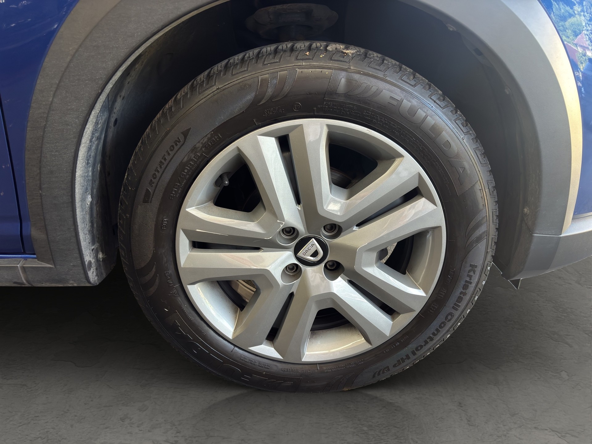DACIA Sandero Stepway TCe 90 Comfort-image-21