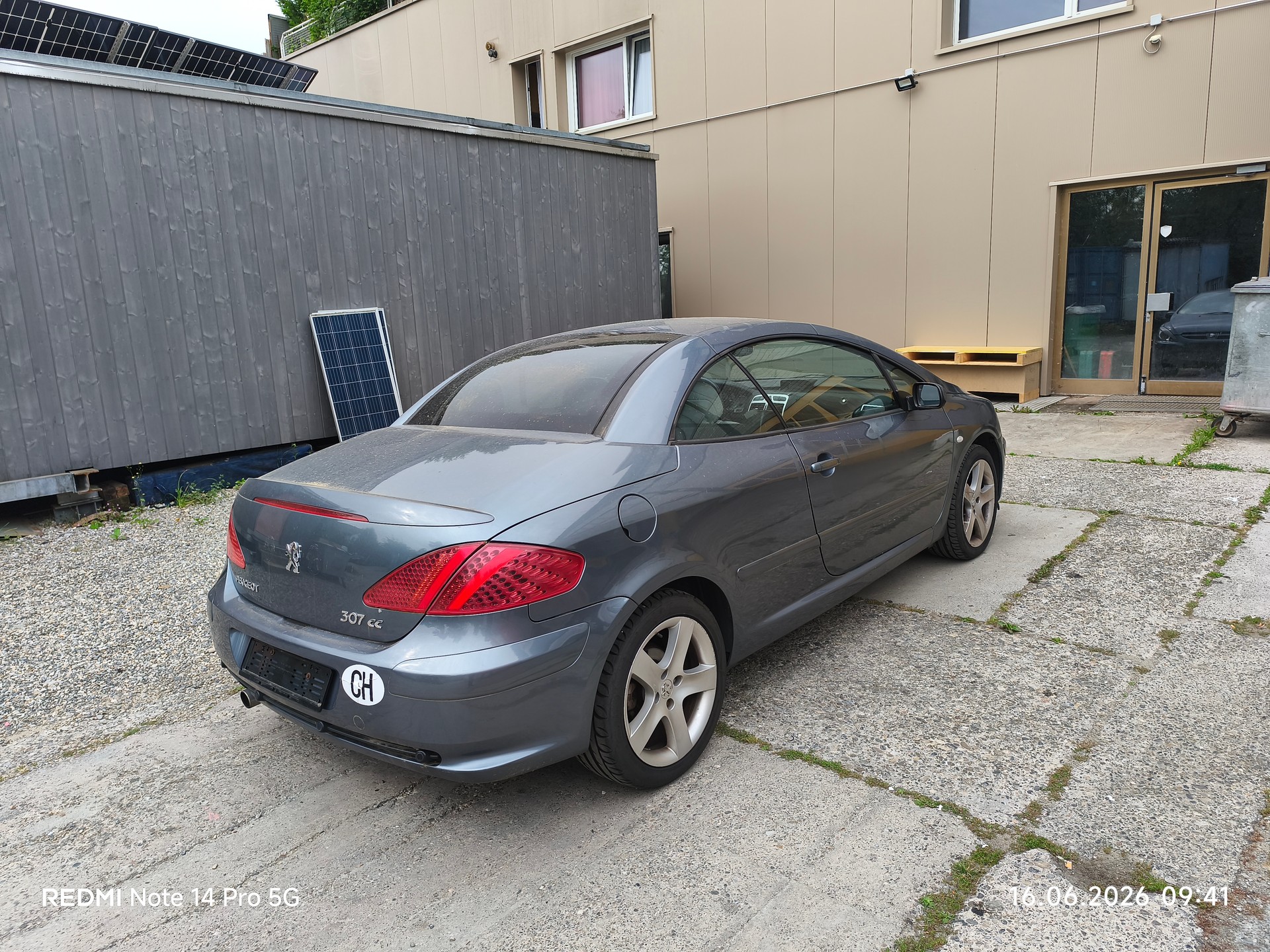 PEUGEOT 2.0 16V 138-image-3