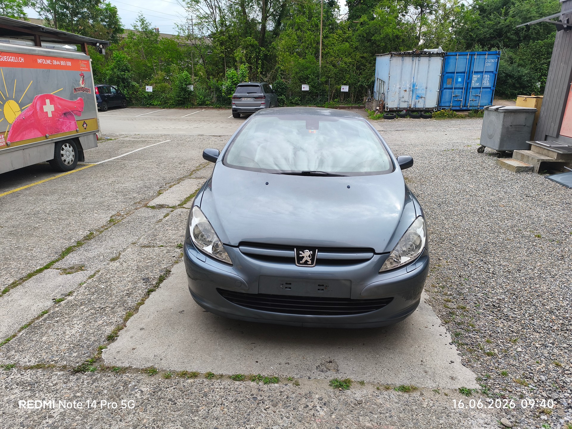 PEUGEOT 2.0 16V 138-image-0