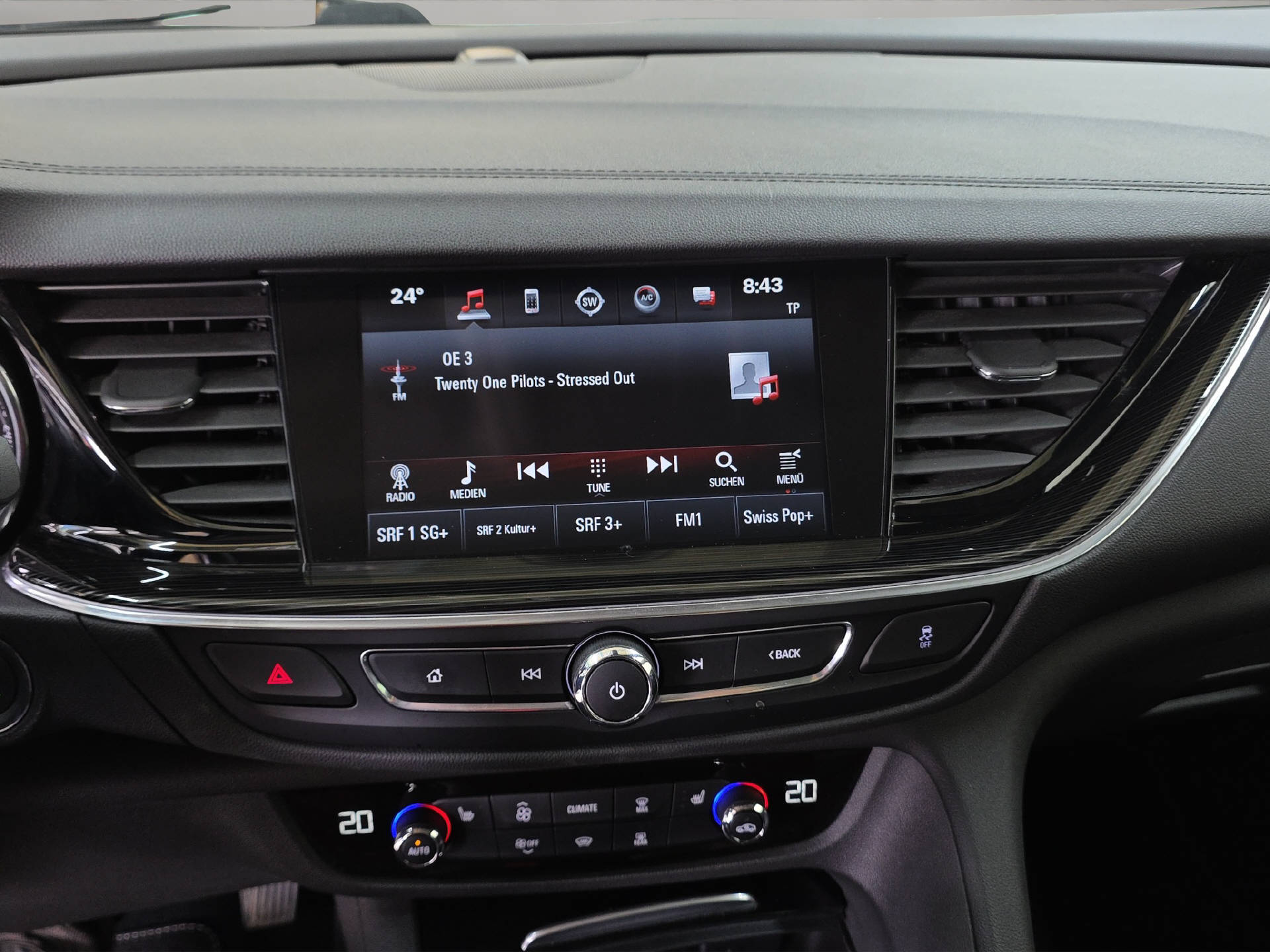 OPEL Insignia Sports Tourer 1.5 T Excellence-image-8