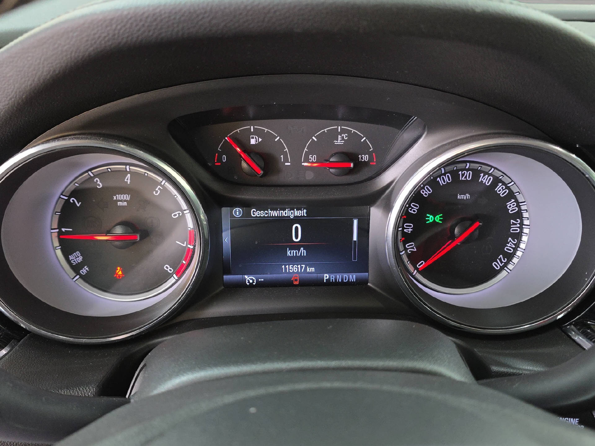 OPEL Insignia Sports Tourer 1.5 T Excellence-image-6