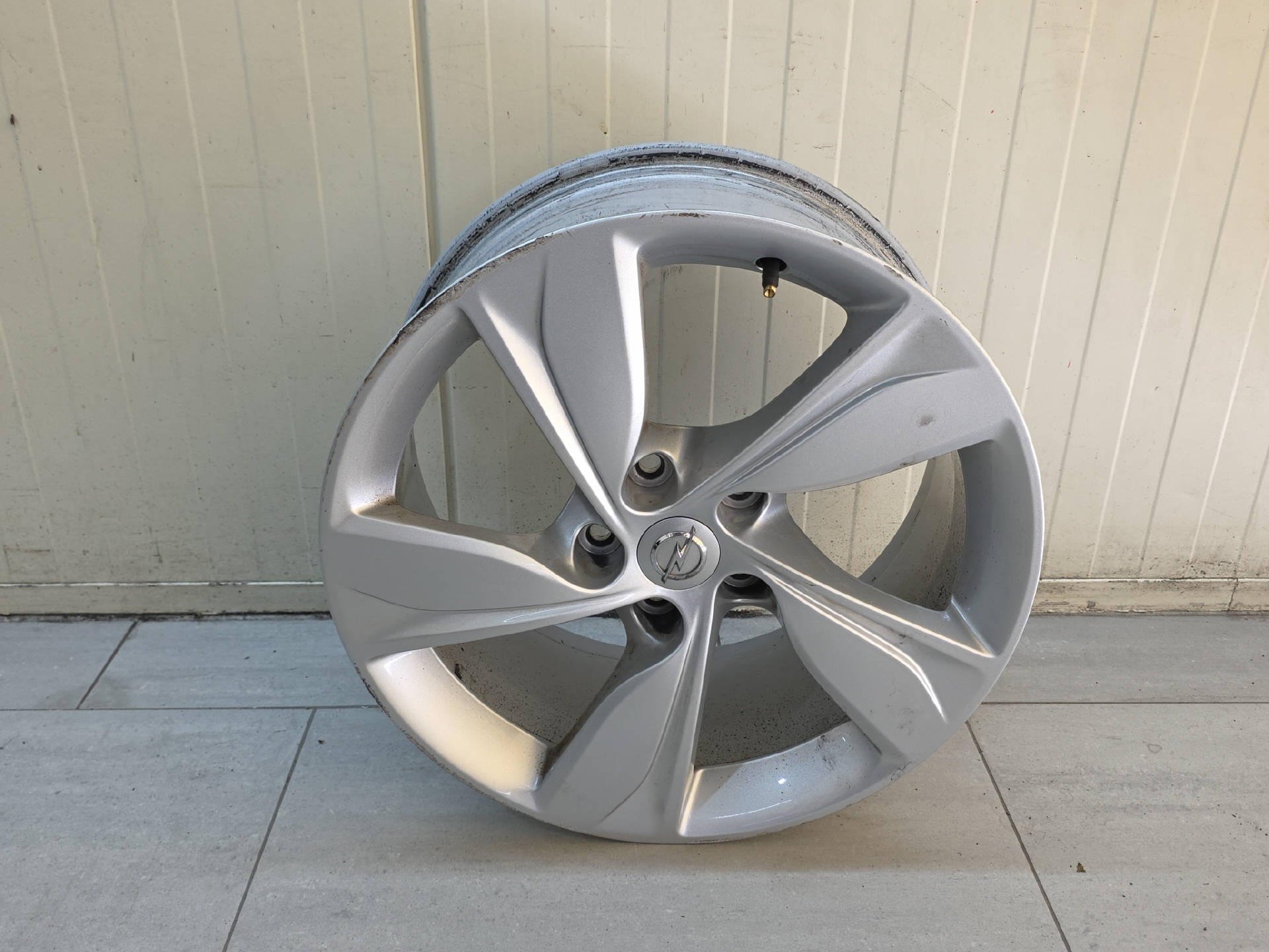 OPEL Insignia Sports Tourer 1.5 T Excellence-image-15