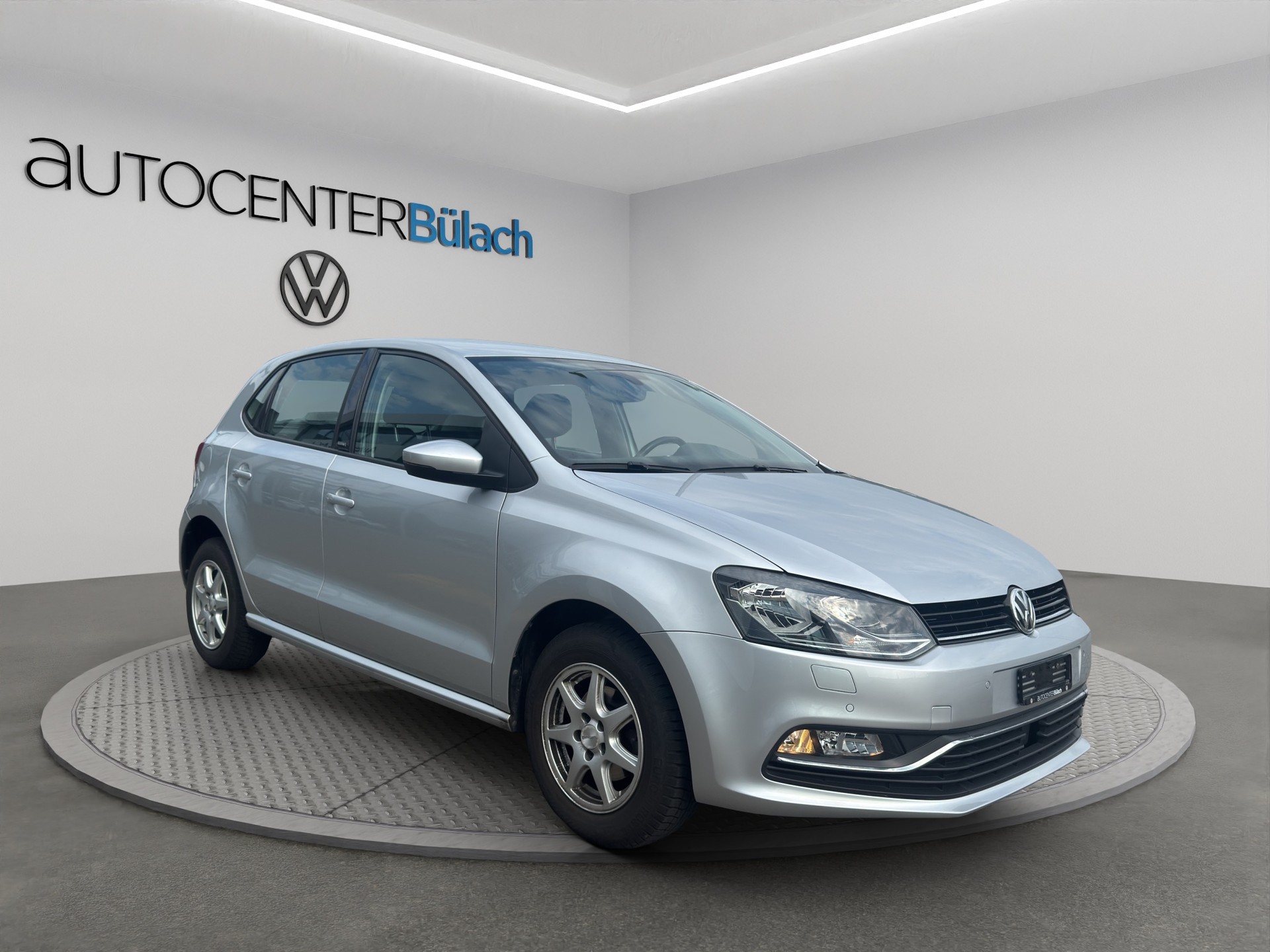 VW Polo 1.0 BMT Allstar-image-2