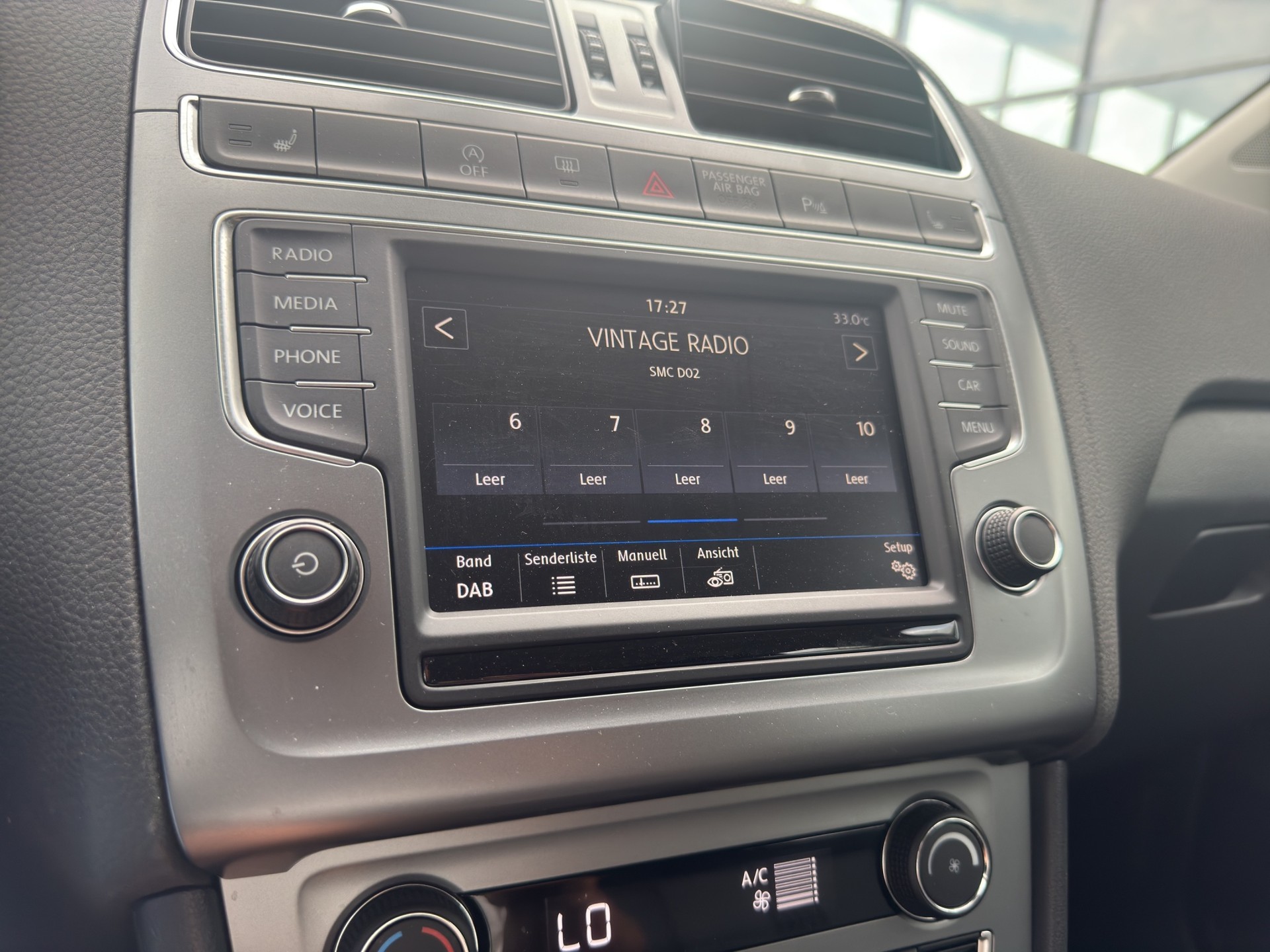 VW Polo 1.0 BMT Allstar-image-13