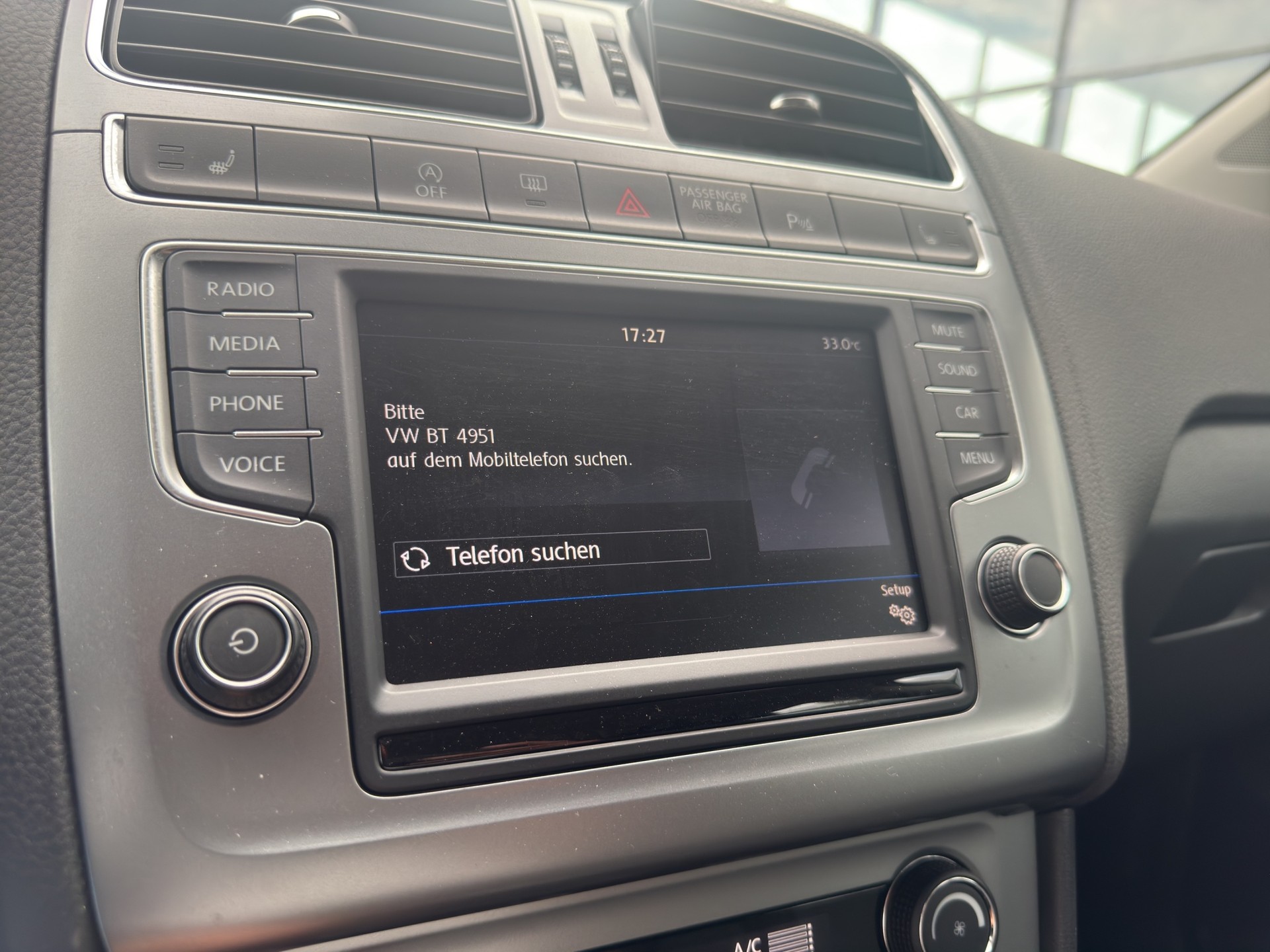 VW Polo 1.0 BMT Allstar-image-12