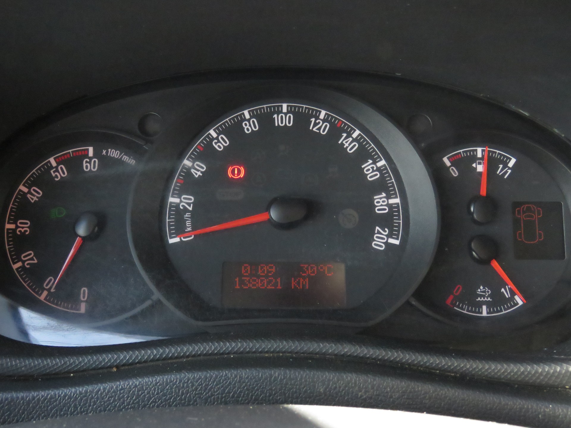 OPEL Movano 2.3 CDTI 3.5t L2H2 (NL 1'310 kg, AHK 2.5 t)-image-22