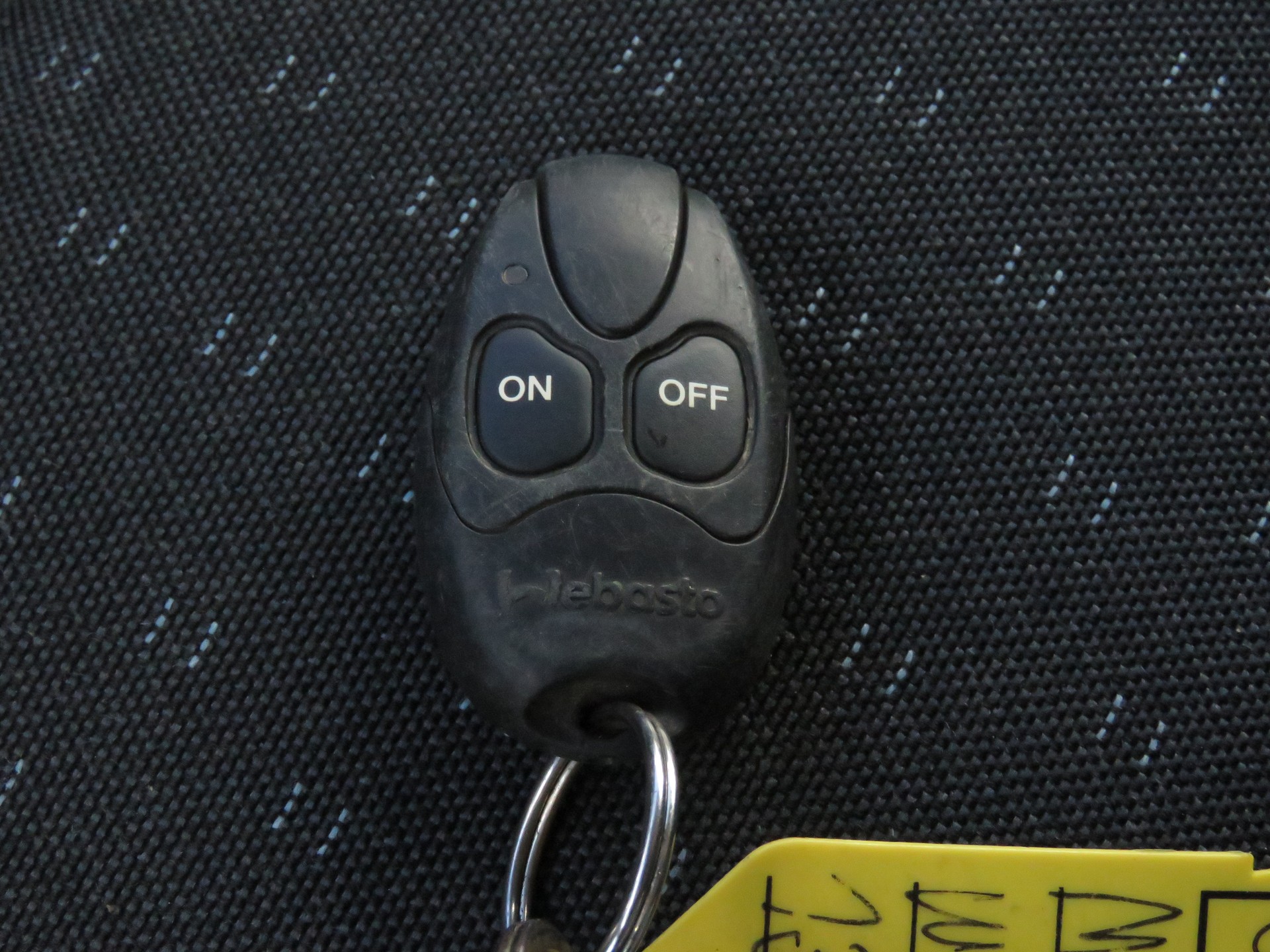 OPEL Movano 2.3 CDTI 3.5t L2H2 (NL 1'310 kg, AHK 2.5 t)-image-25