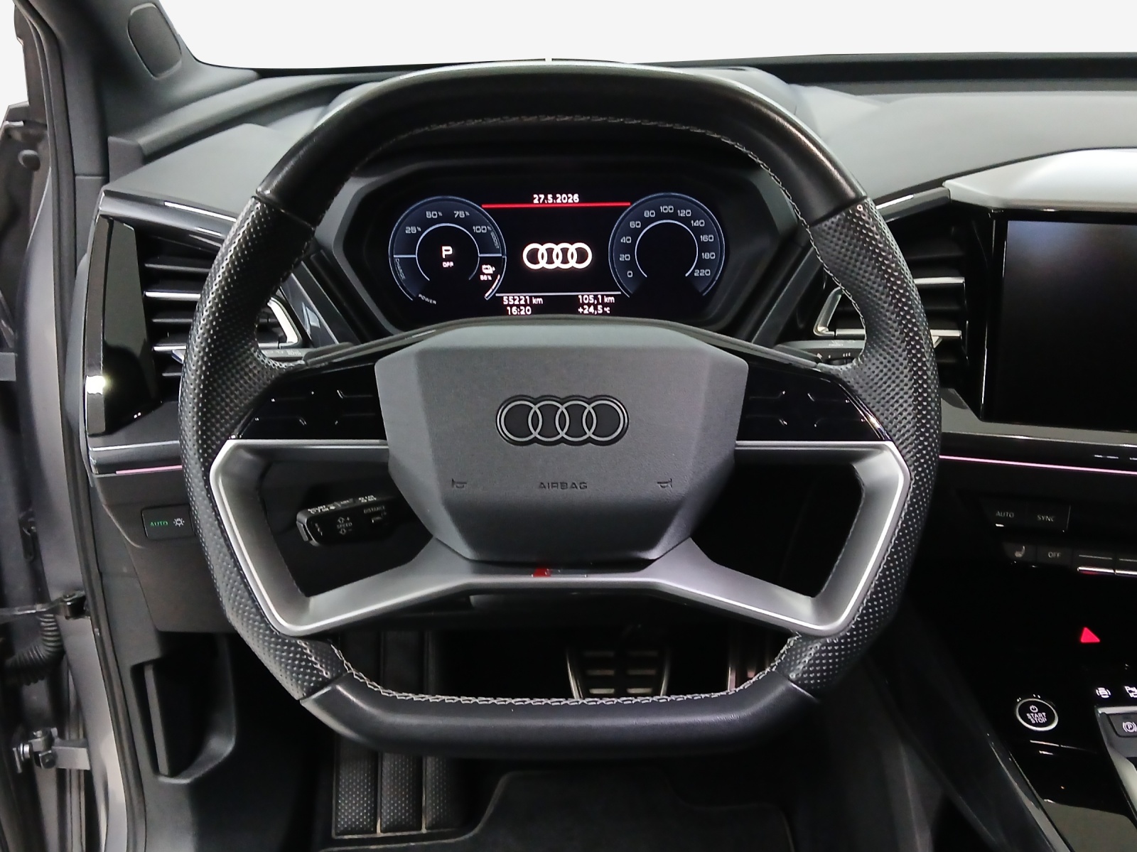 AUDI Q4 Sportback e-tron 50 quattro-image-10