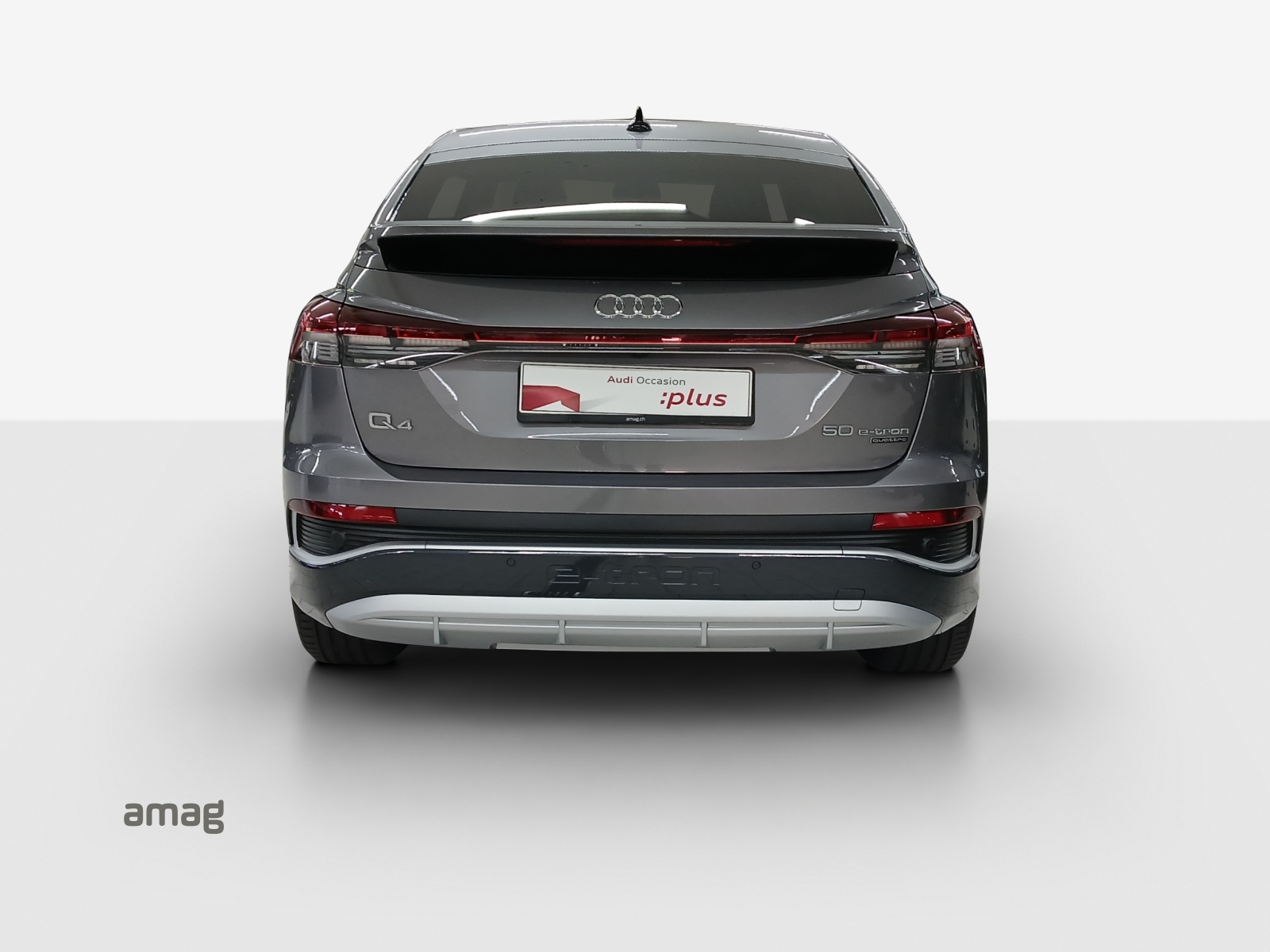 AUDI Q4 Sportback e-tron 50 quattro-image-4