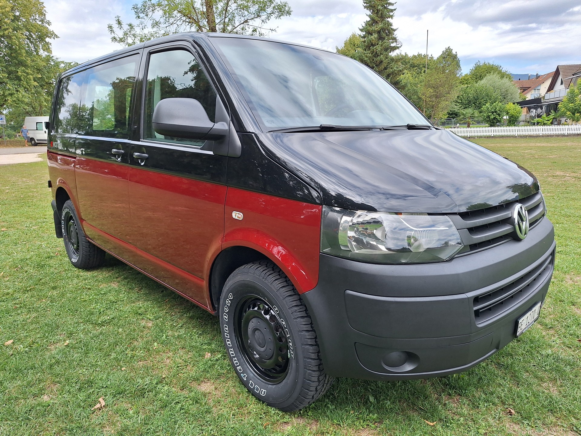 VW 2.0 TDI 4Motion 140PS-image-0