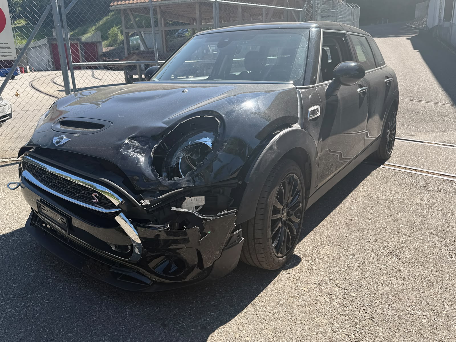 MINI Clubman Cooper S ALL4-image-3