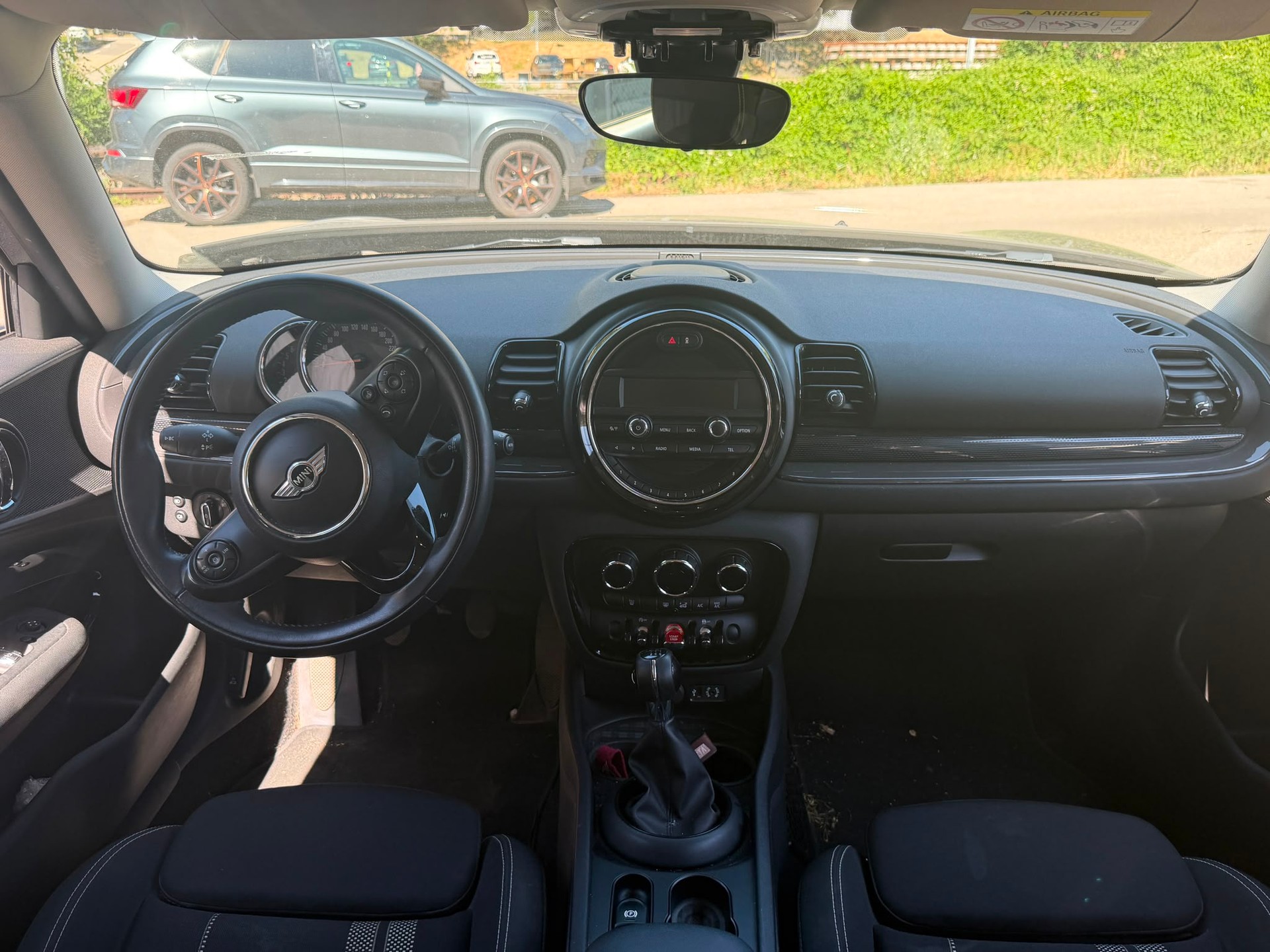 MINI Clubman Cooper S ALL4-image-2