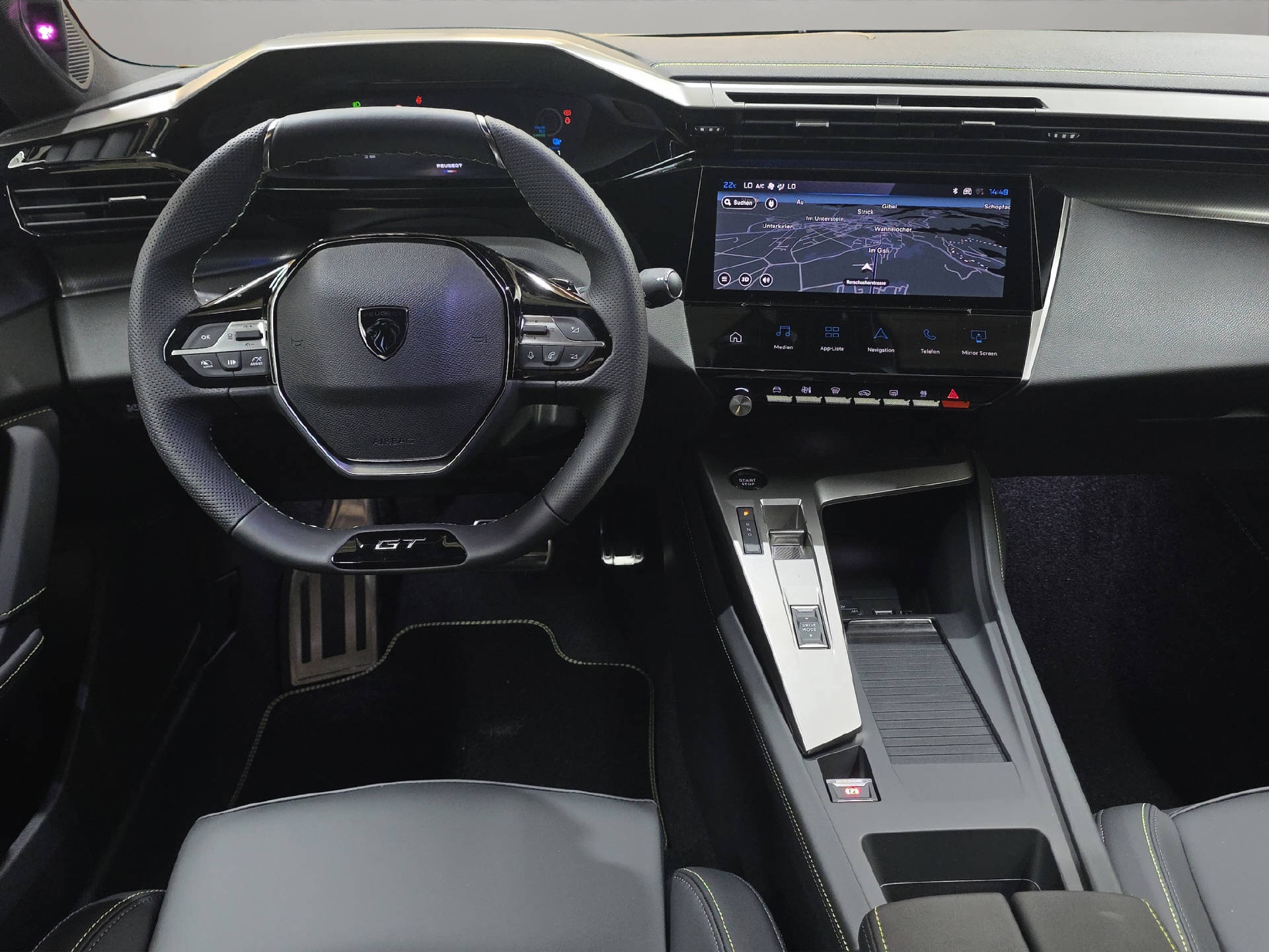 PEUGEOT E-308 GT-image-7