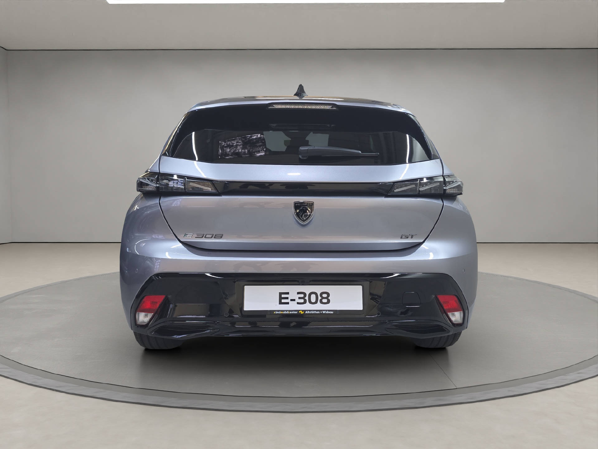 PEUGEOT E-308 GT-image-3