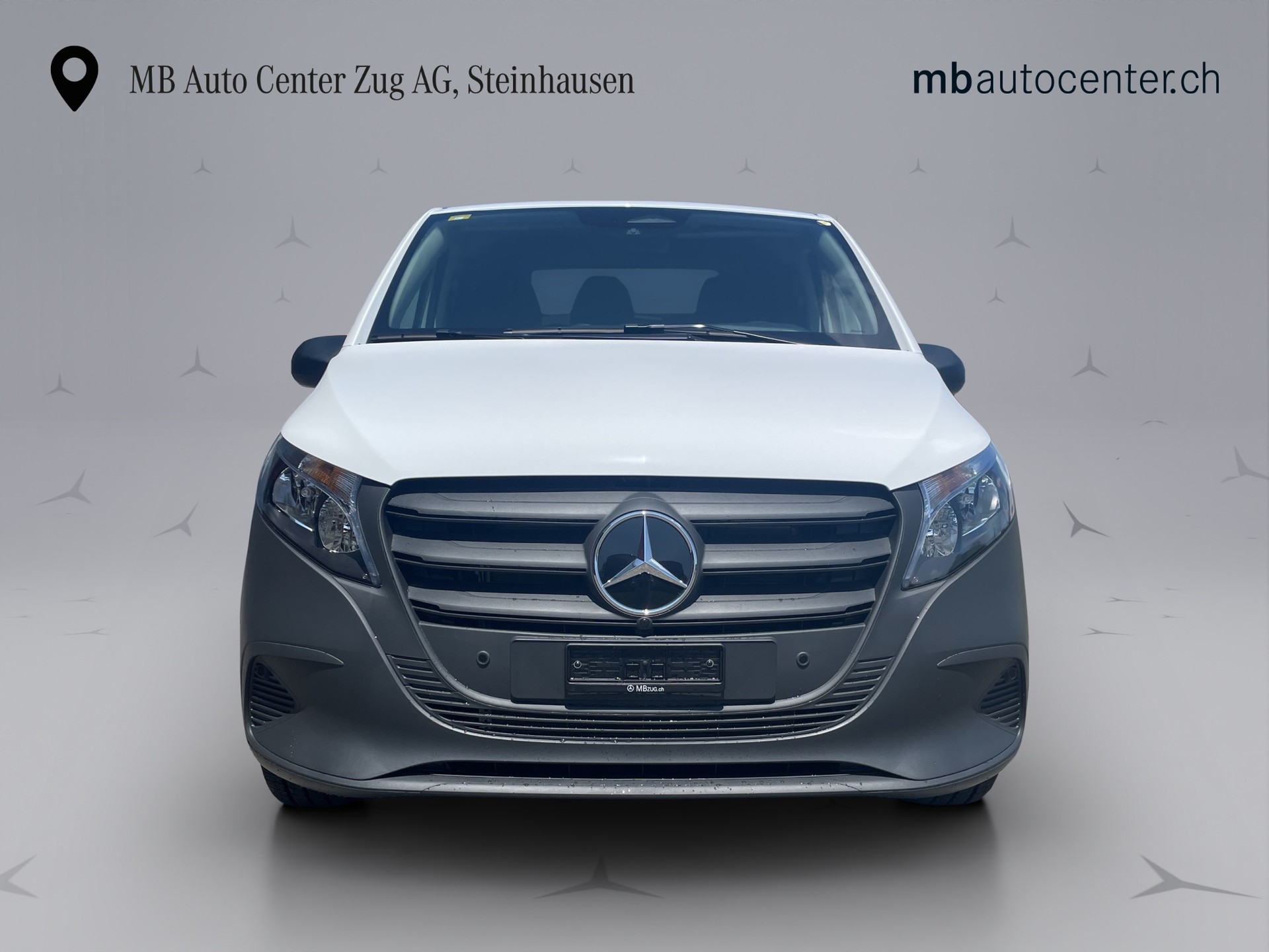 MERCEDES-BENZ Vito 114 Kaw. L 2.0 CDI Pro Worker II 4Matic-image-8