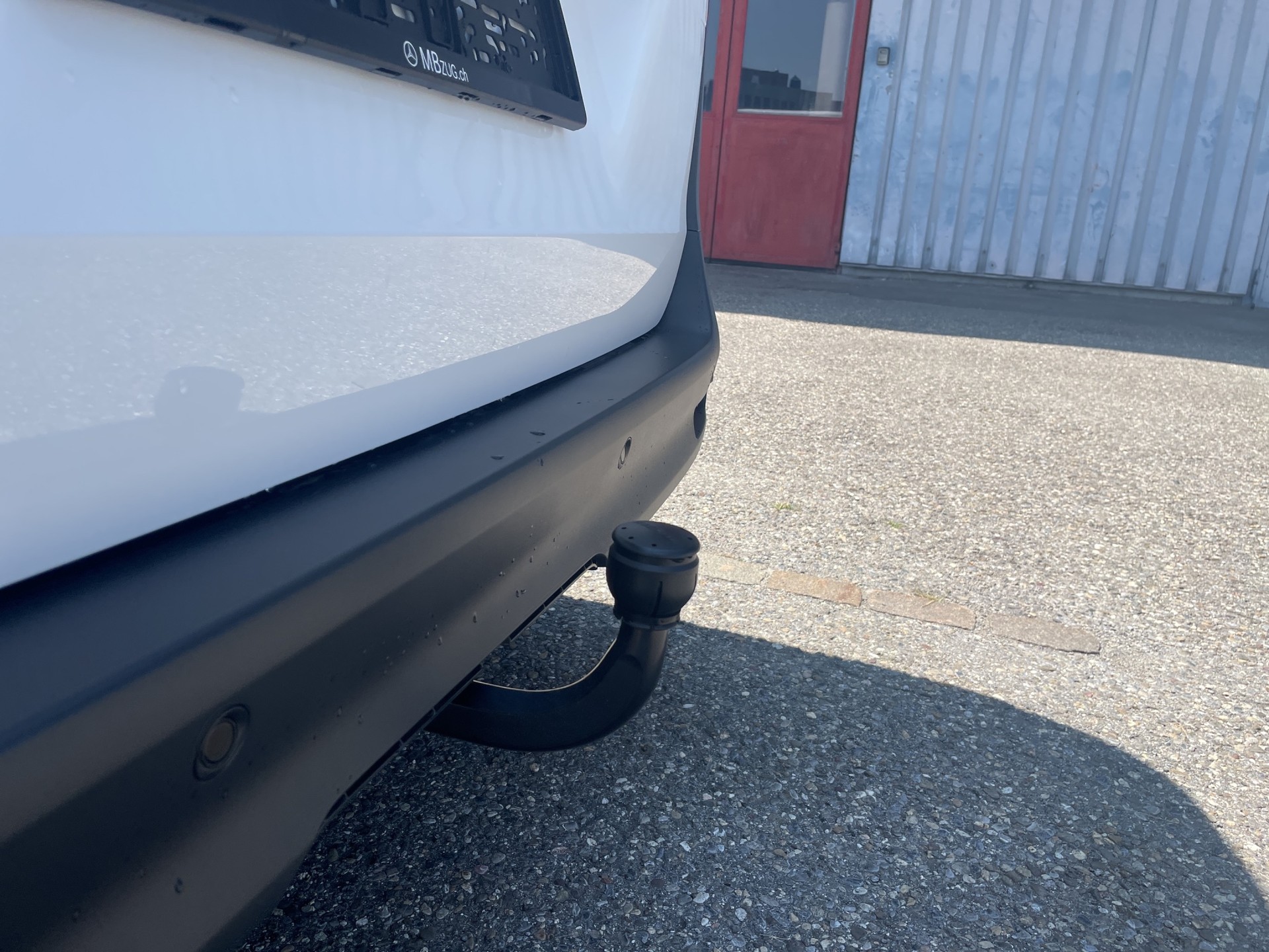 MERCEDES-BENZ Vito 114 Kaw. L 2.0 CDI Pro-image-17