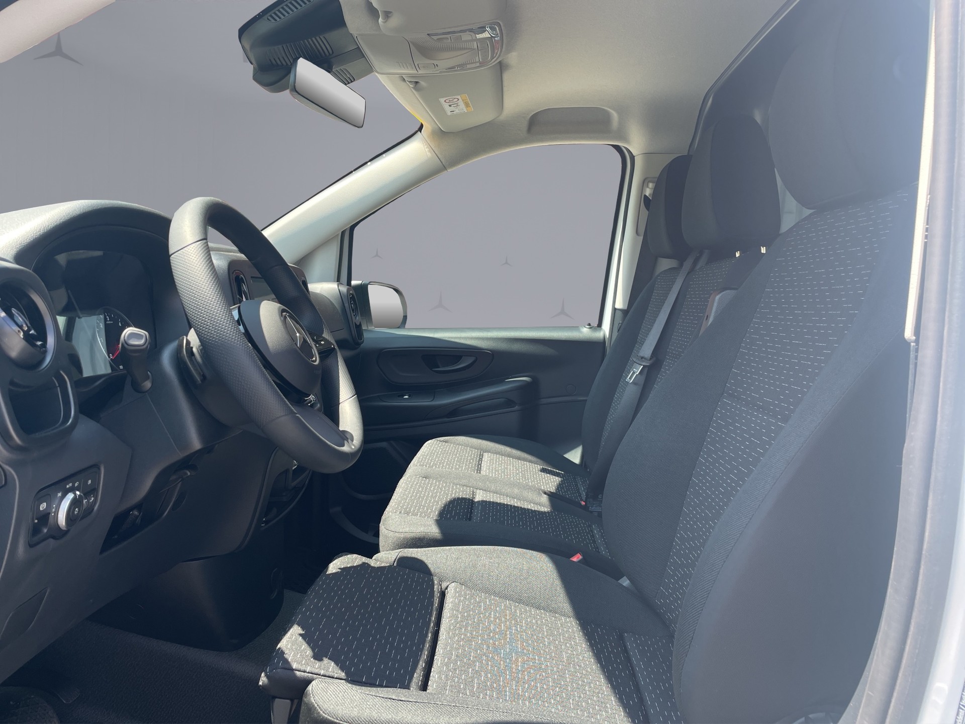 MERCEDES-BENZ Vito 114 Kaw. L 2.0 CDI Pro-image-9