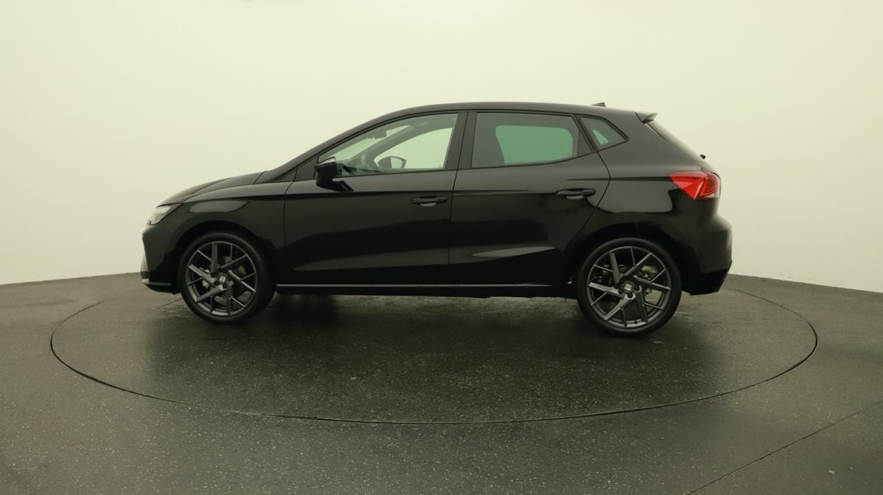 SEAT Ibiza 1.0 EcoTSI Style DSG-image-1