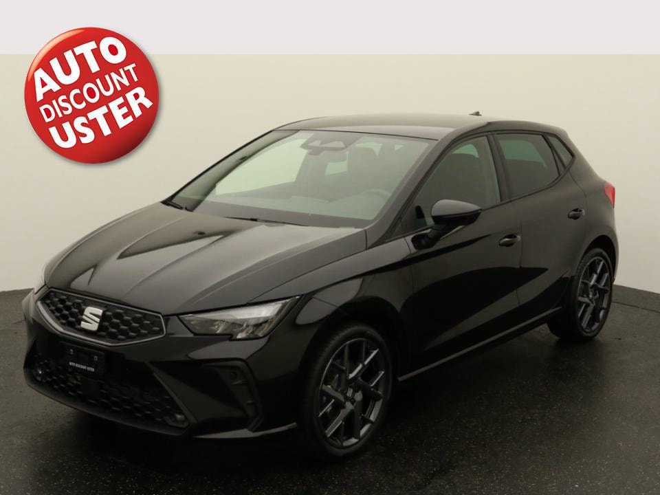 SEAT Ibiza 1.0 EcoTSI Style DSG-image-0