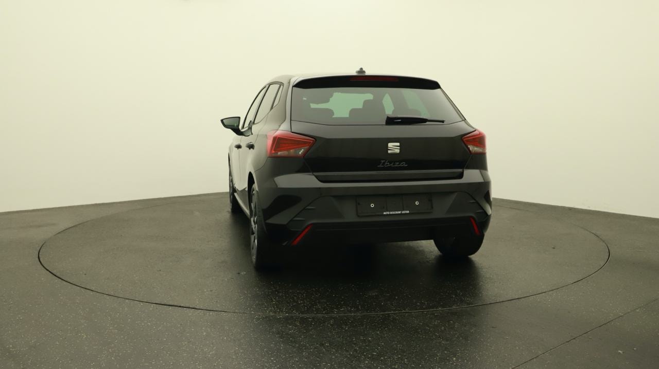 SEAT Ibiza 1.0 EcoTSI Style DSG-image-3