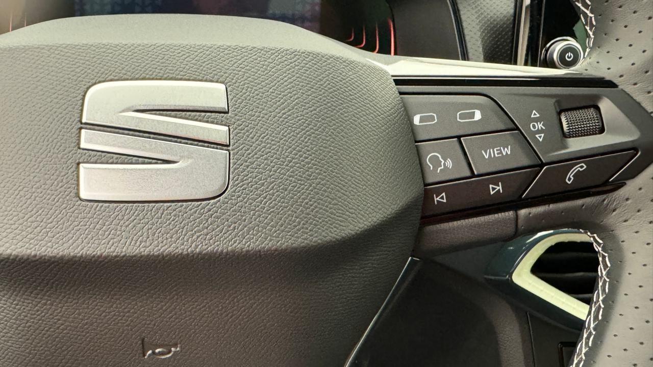 SEAT Ibiza 1.0 EcoTSI Style DSG-image-9