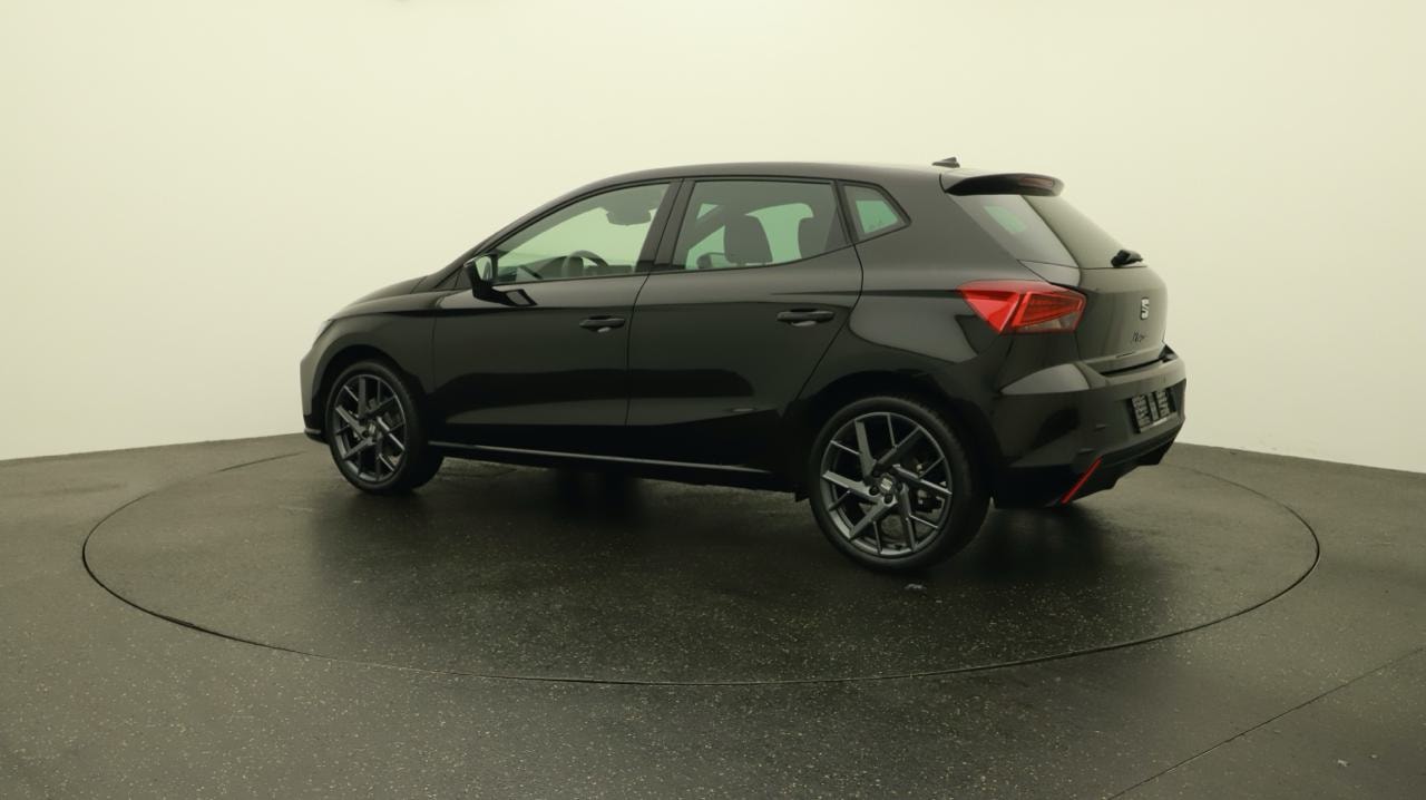 SEAT Ibiza 1.0 EcoTSI Style DSG-image-2