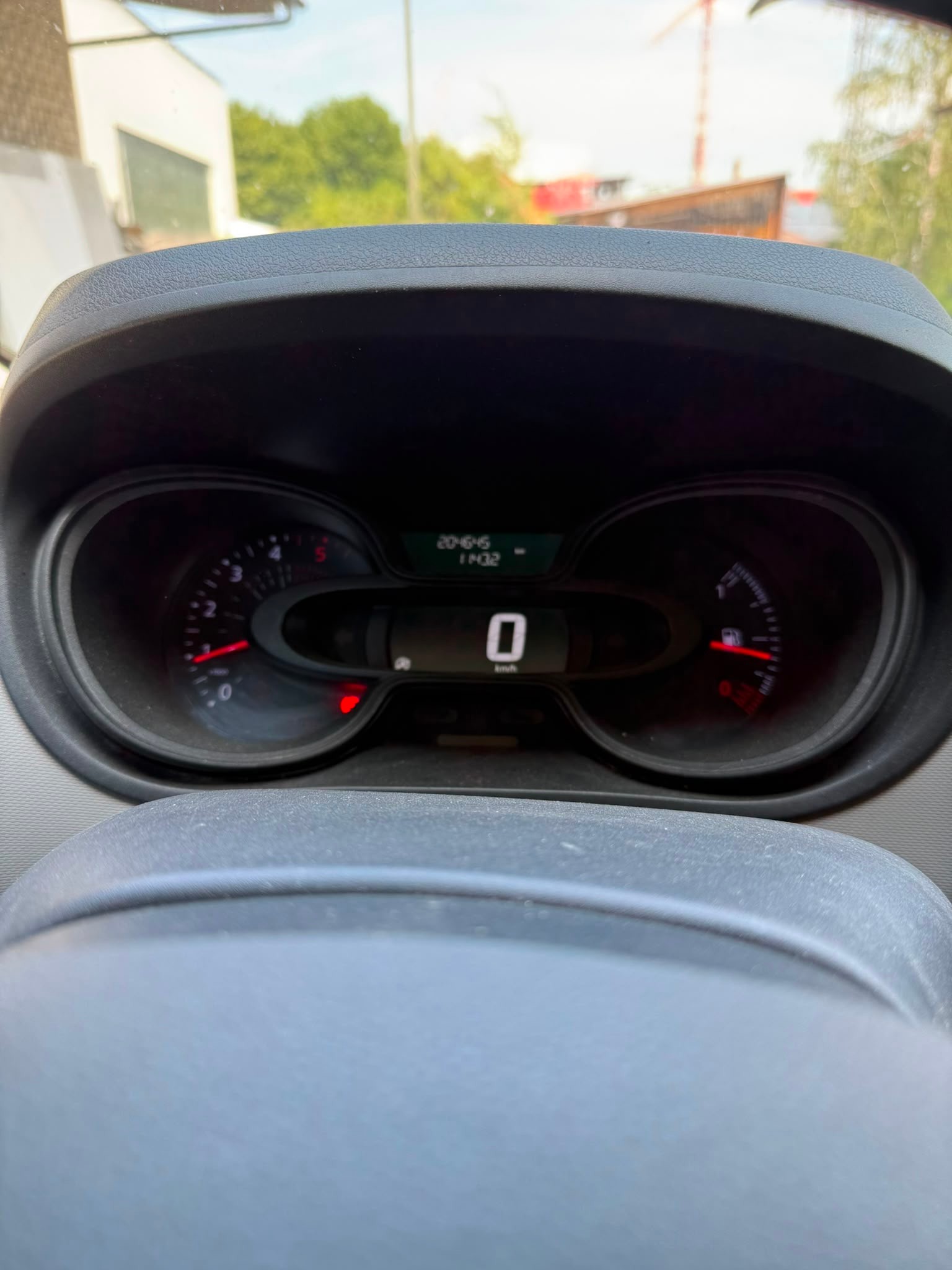 RENAULT Trafic 1.6 E.TwT. dCi125 2.9t Pro+ BusinessF.Br.L2-image-4