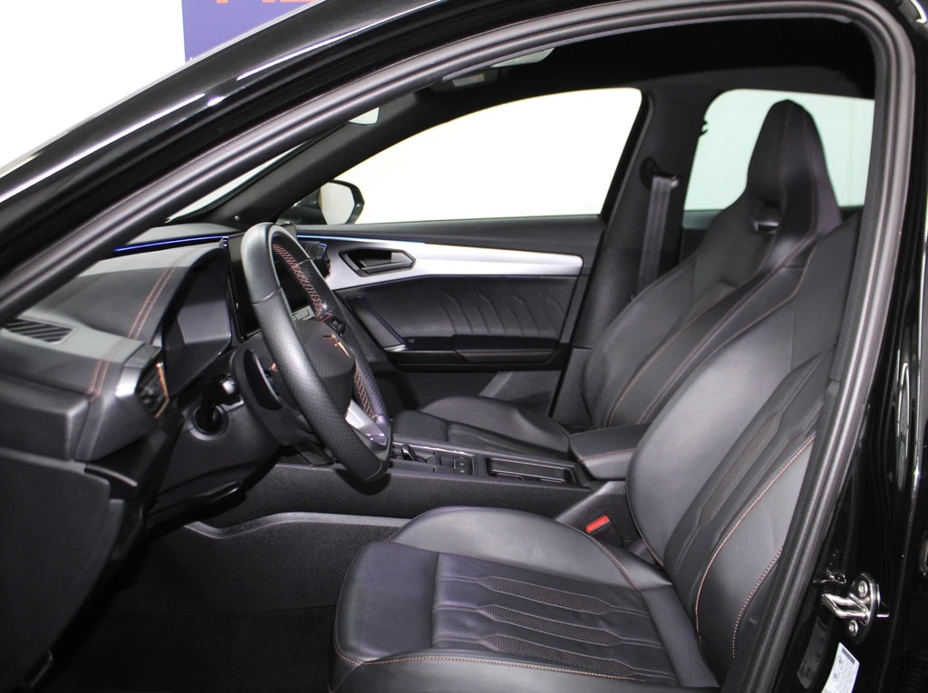 CUPRA Formentor 2.0TSI VZ 4Drive DSG/ Sport Schalensitze/ Anhängerkupplung/ CH-Fahrzeug mit Werksgarantie-image-7