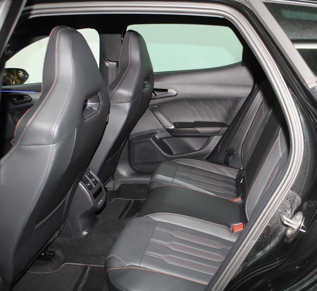 CUPRA Formentor 2.0TSI VZ 4Drive DSG/ Sport Schalensitze/ Anhängerkupplung/ CH-Fahrzeug mit Werksgarantie-image-9