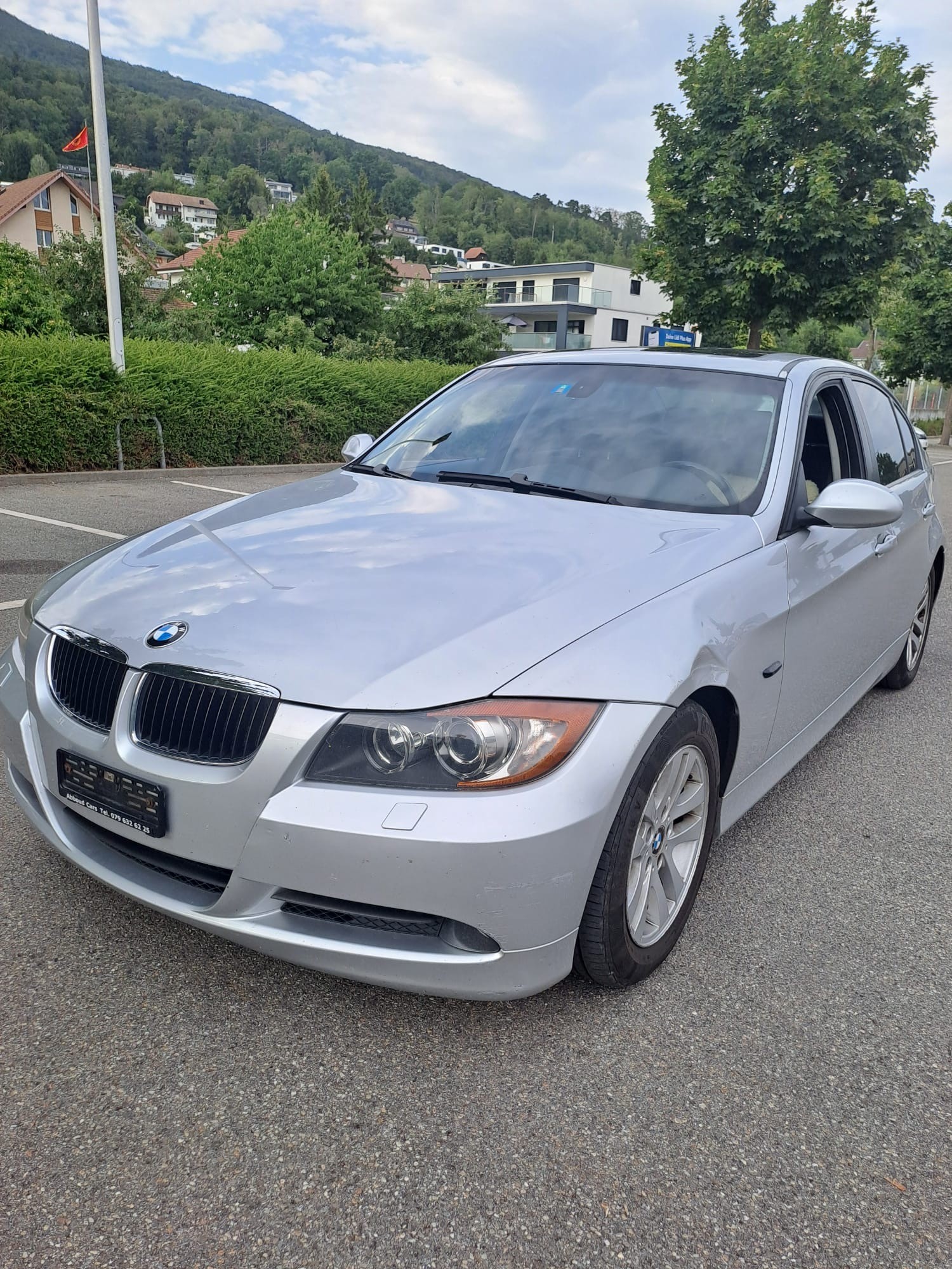 BMW 325-image-0