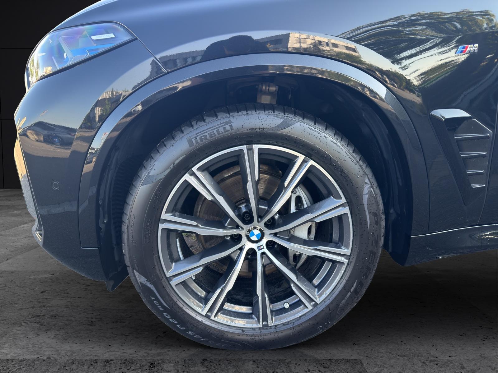 BMW X5 30d xDrive M Sport-image-7
