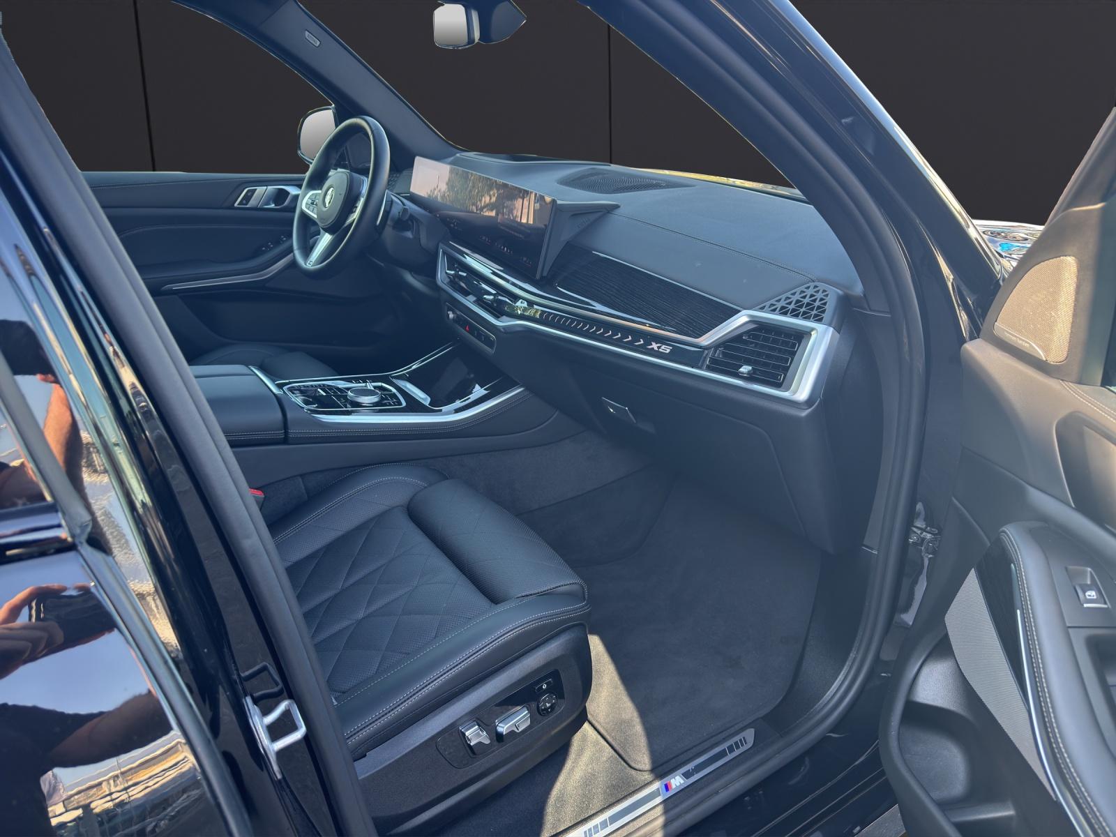 BMW X5 30d xDrive M Sport-image-10