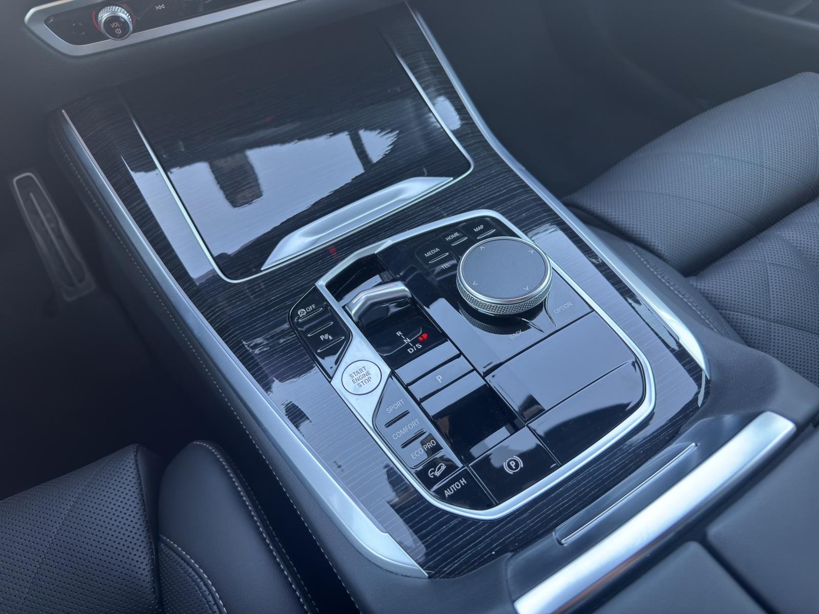 BMW X5 30d xDrive M Sport-image-13