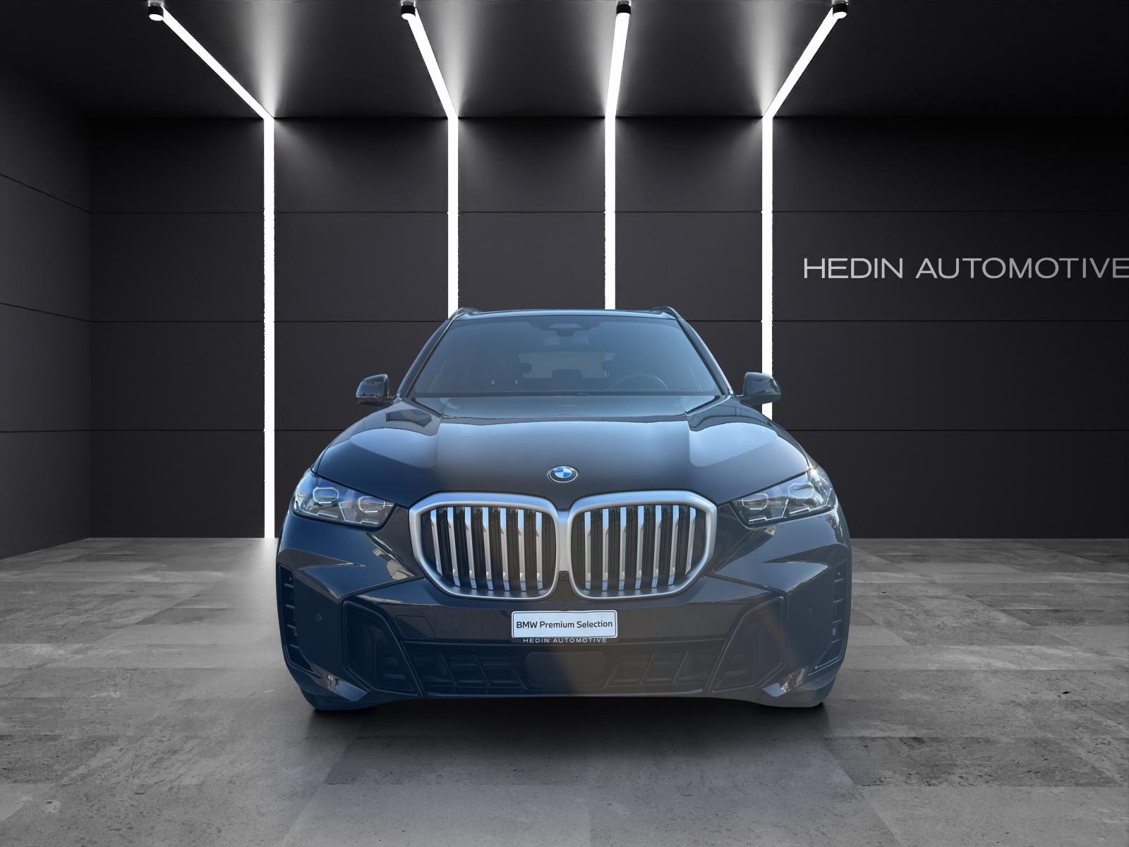 BMW X5 30d xDrive M Sport-image-6