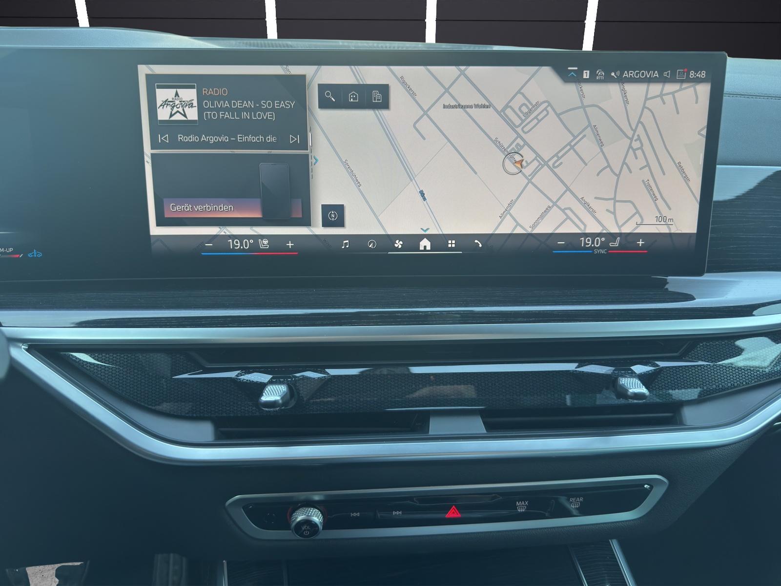 BMW X5 30d xDrive M Sport-image-12