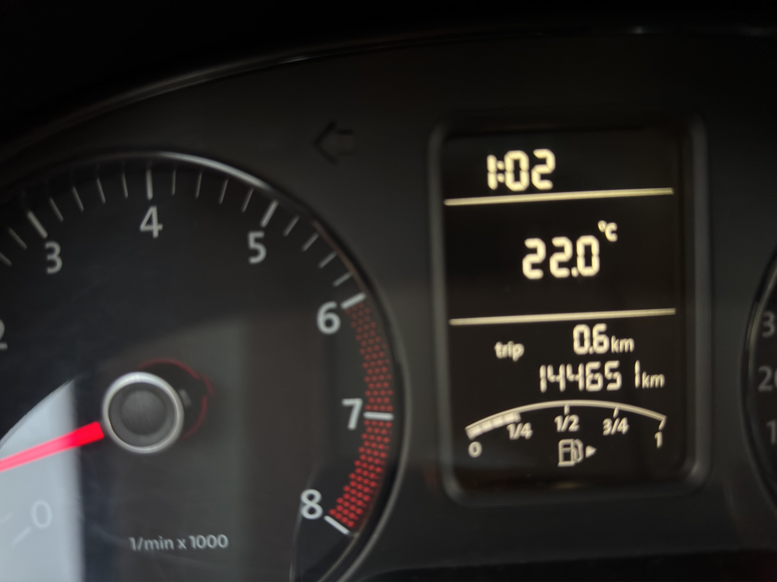 VW Polo 1.4 16V Highline Frisch ab MFK, frisch ab Service. Zahnriemen und Wasserpumpe ersetzt.-image-15