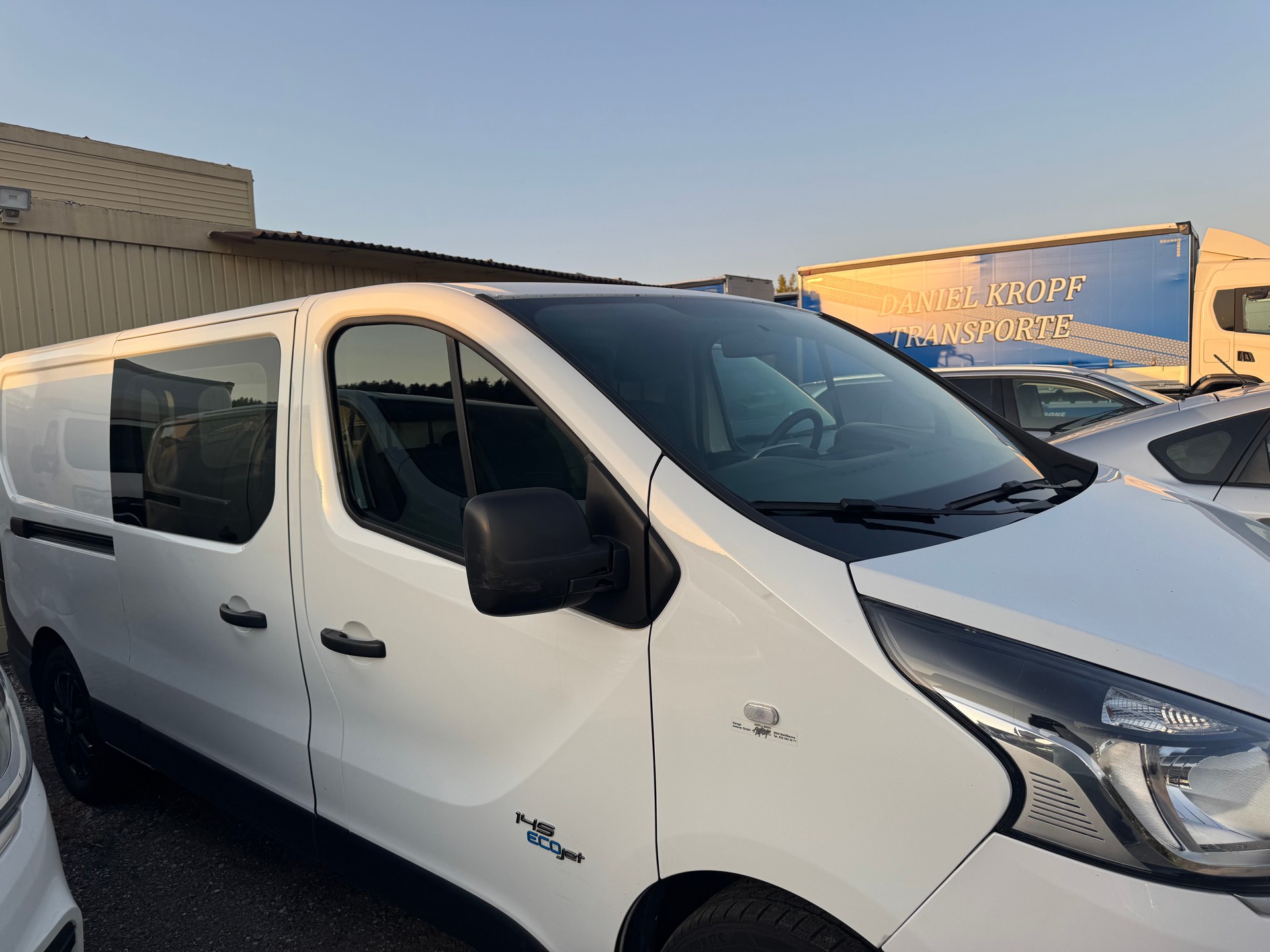 FIAT Talento 29 1.6 Eco L2H1 Swiss-image-1