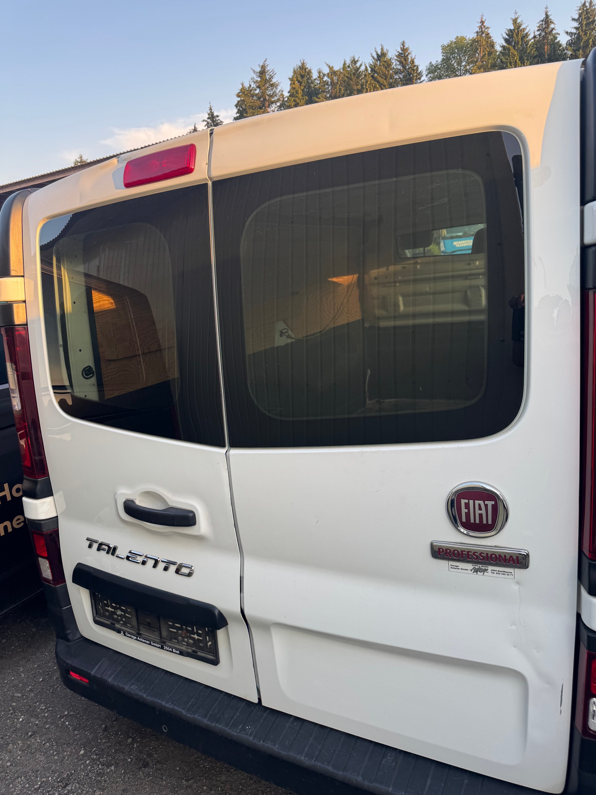 FIAT Talento 29 1.6 Eco L2H1 Swiss-image-3