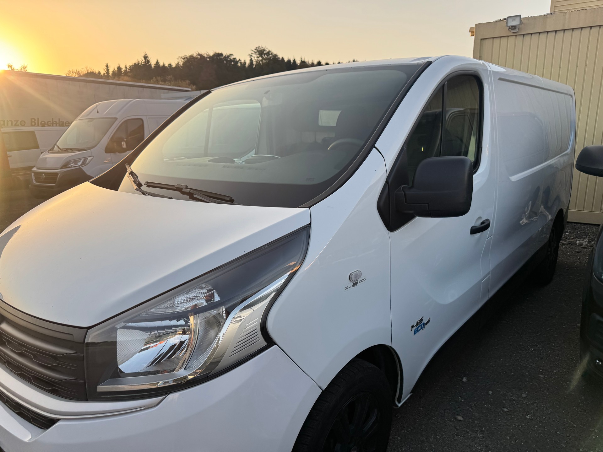 FIAT Talento 29 1.6 Eco L2H1 Swiss-image-5