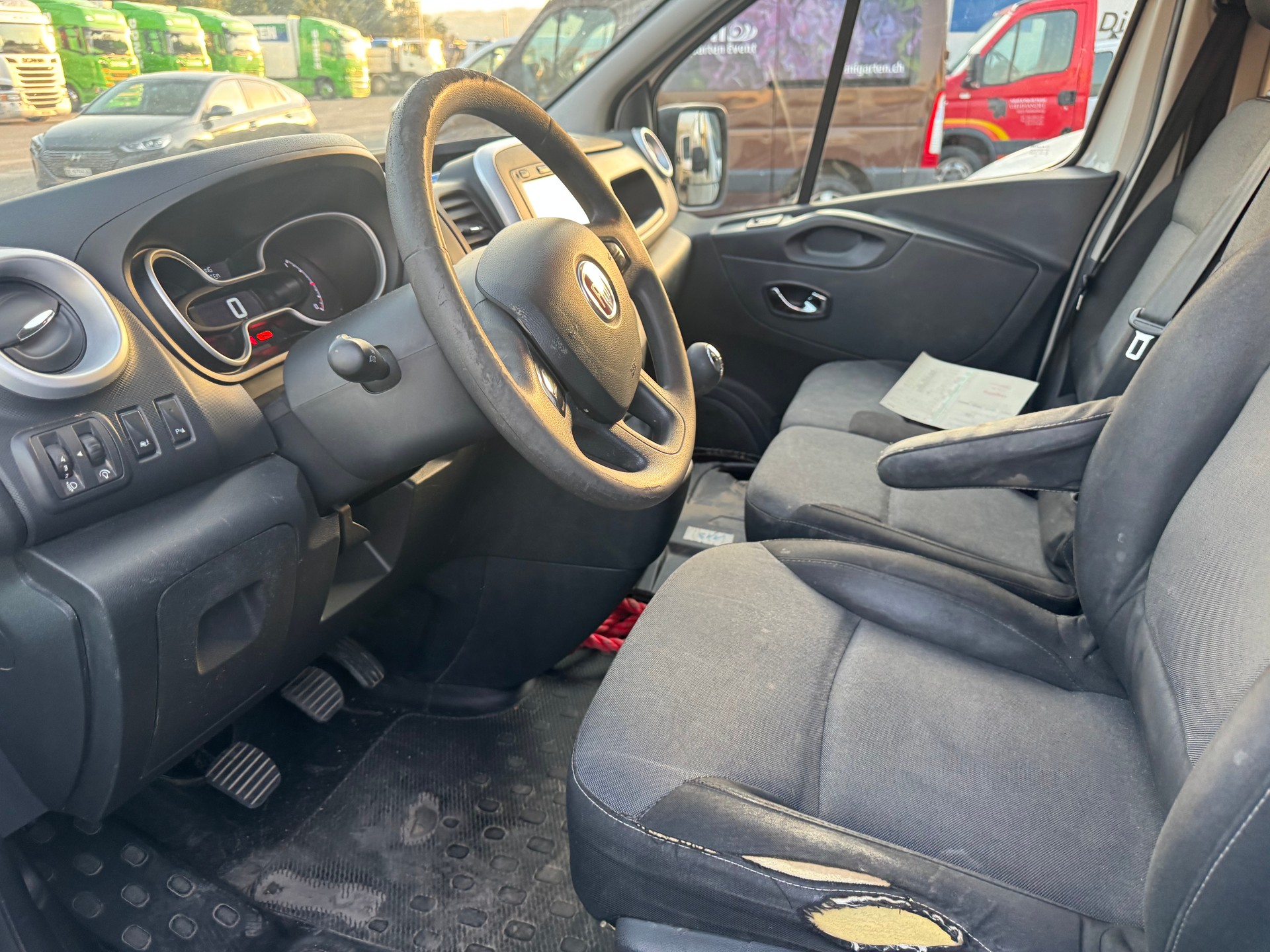 FIAT Talento 29 1.6 Eco L2H1 Swiss-image-6